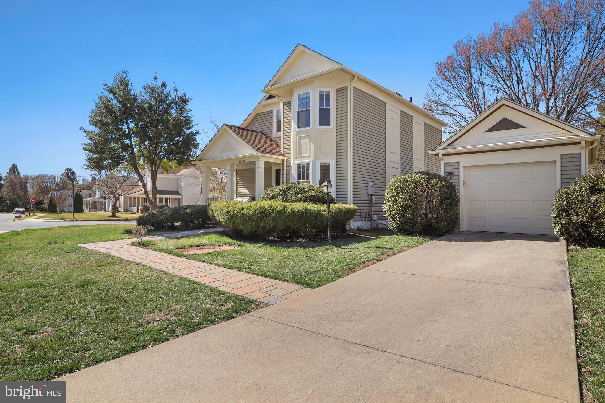 FRANKLIN FARM - Residential