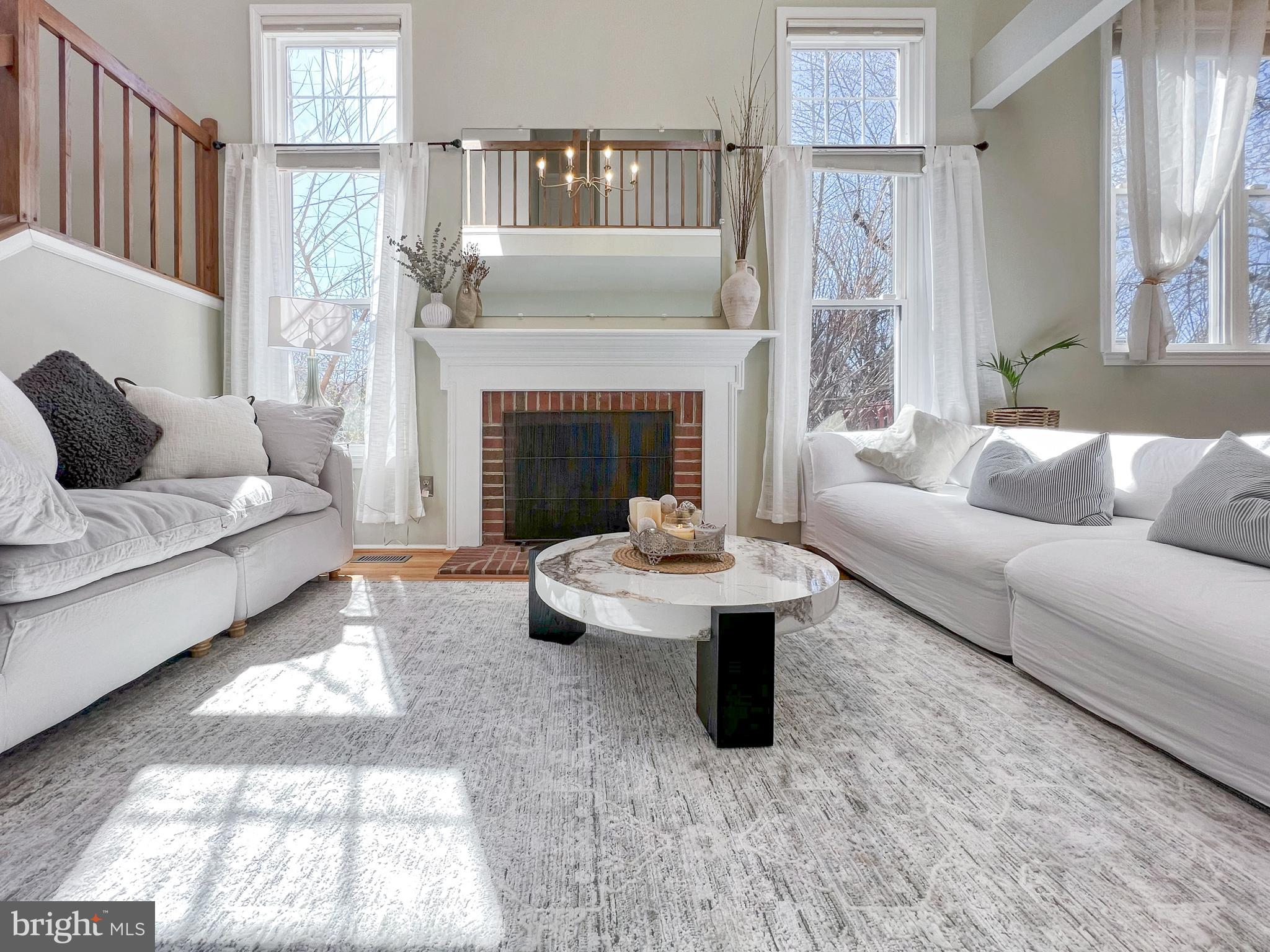 FRANKLIN FARM - Residential