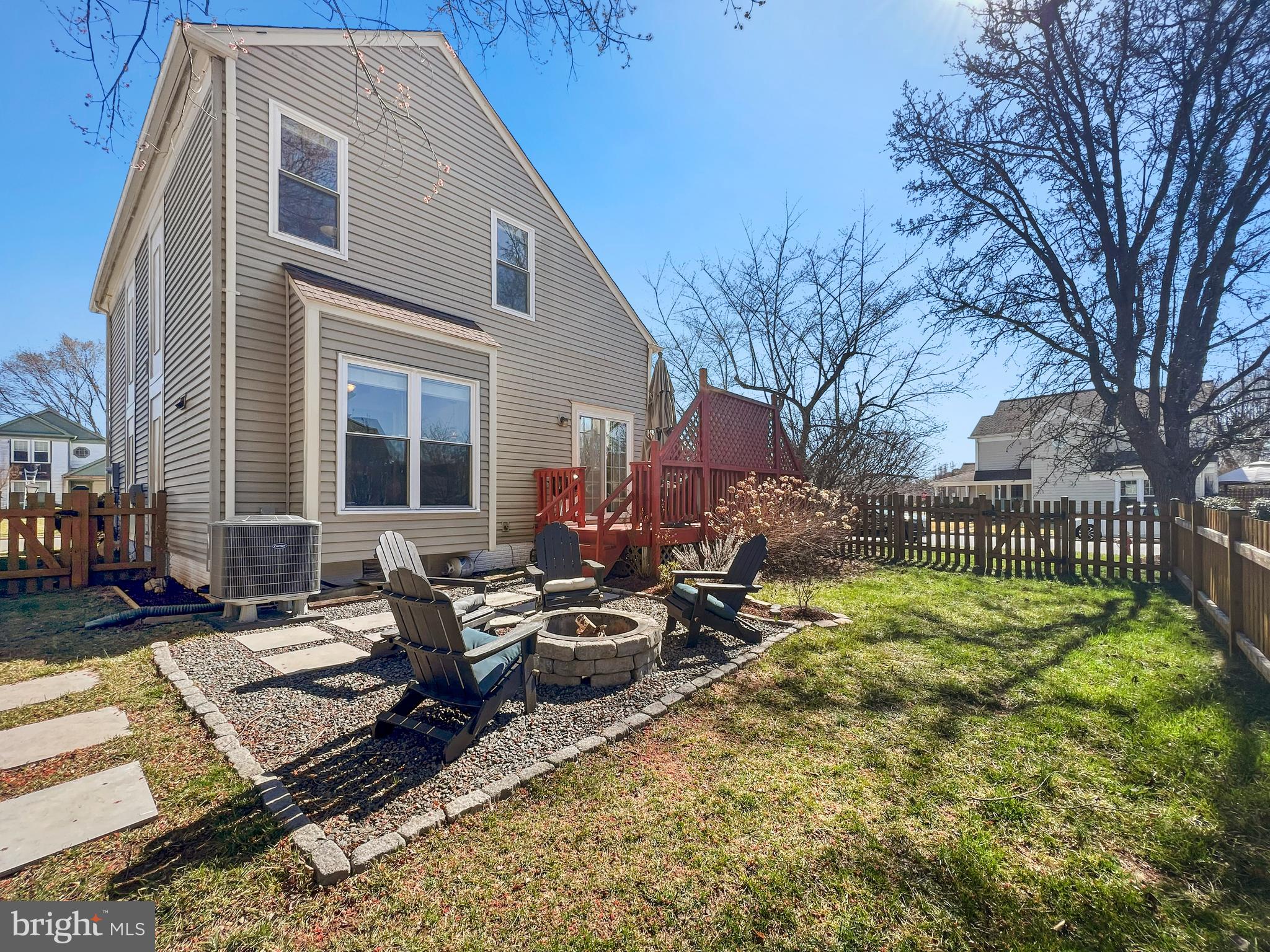 FRANKLIN FARM - Residential