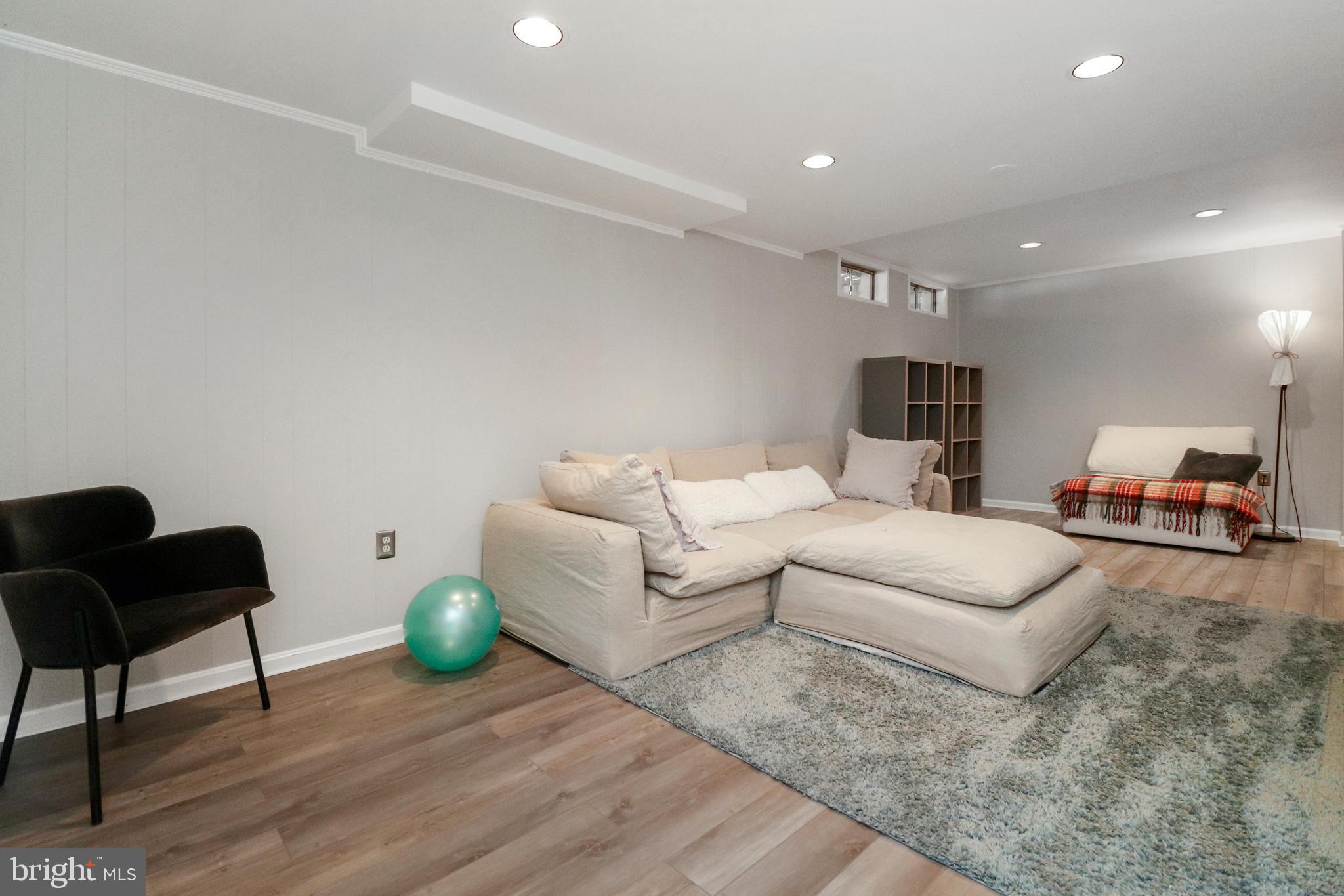 FRANKLIN FARM - Residential