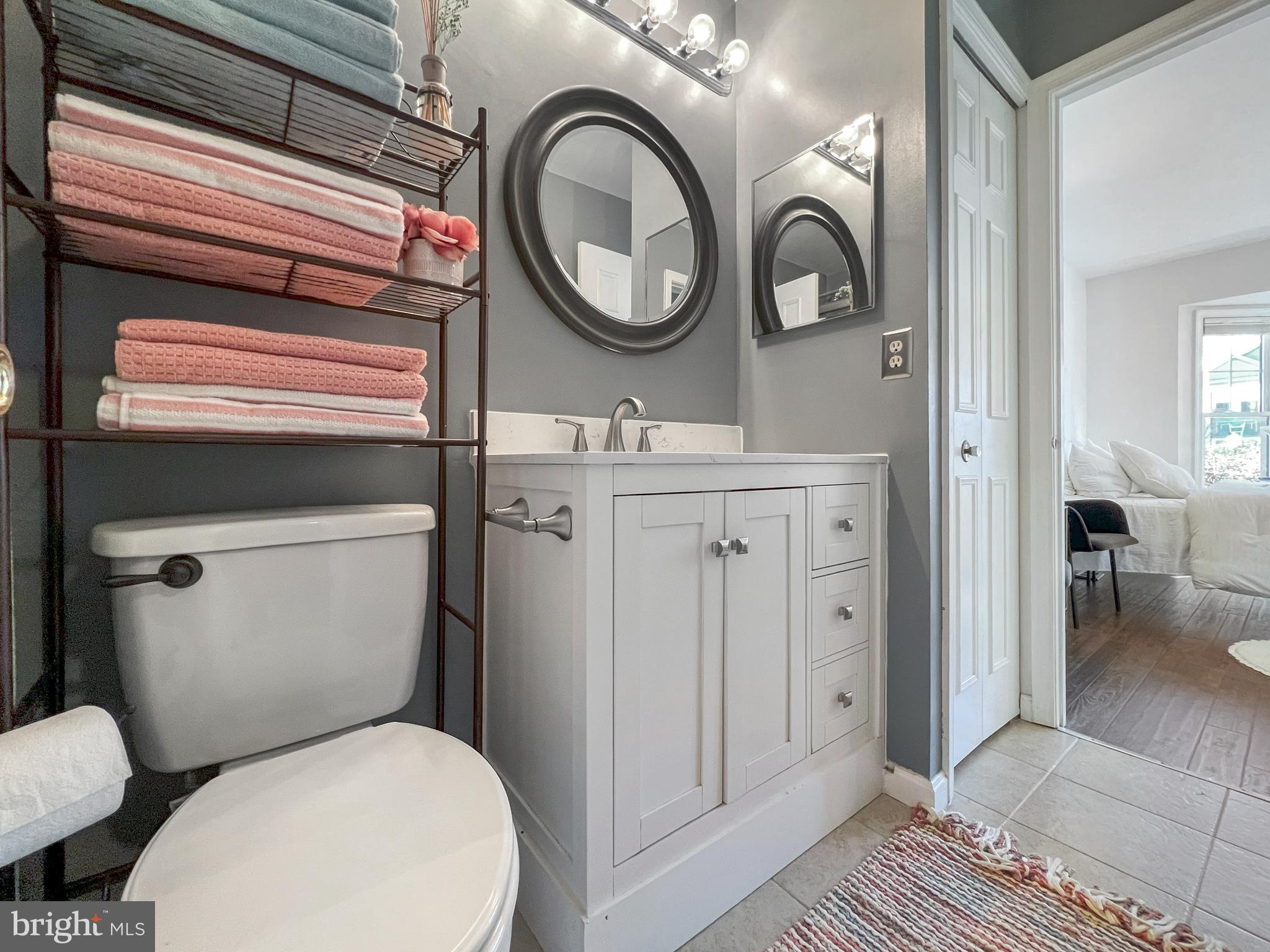 FRANKLIN FARM - Residential