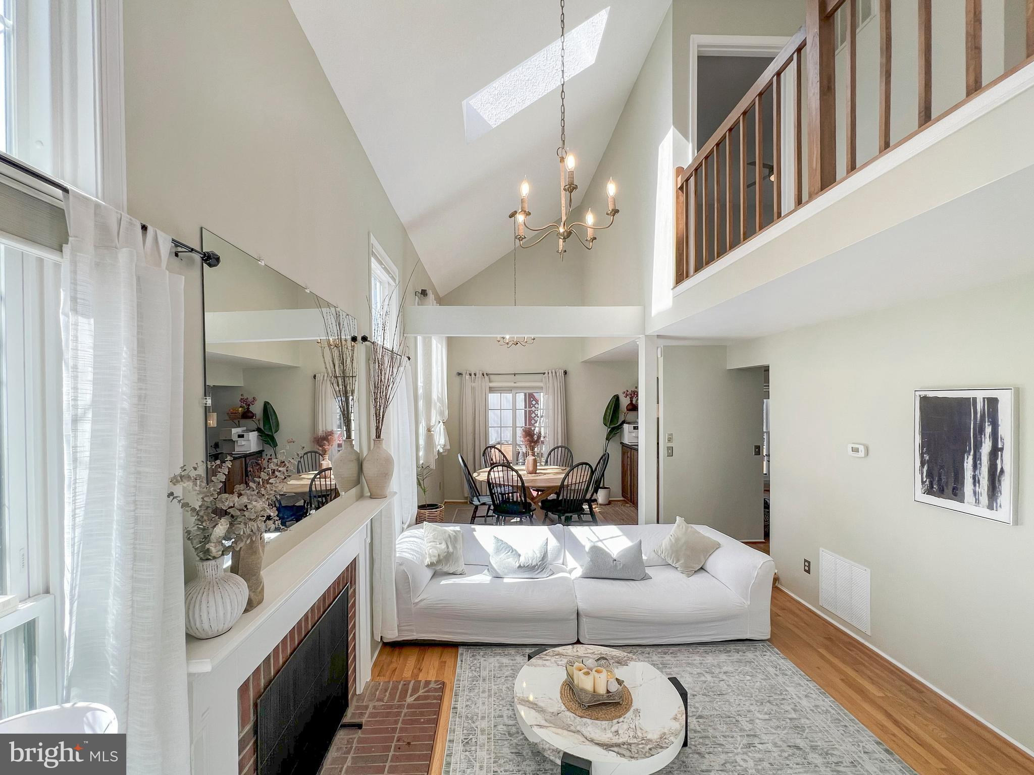 FRANKLIN FARM - Residential