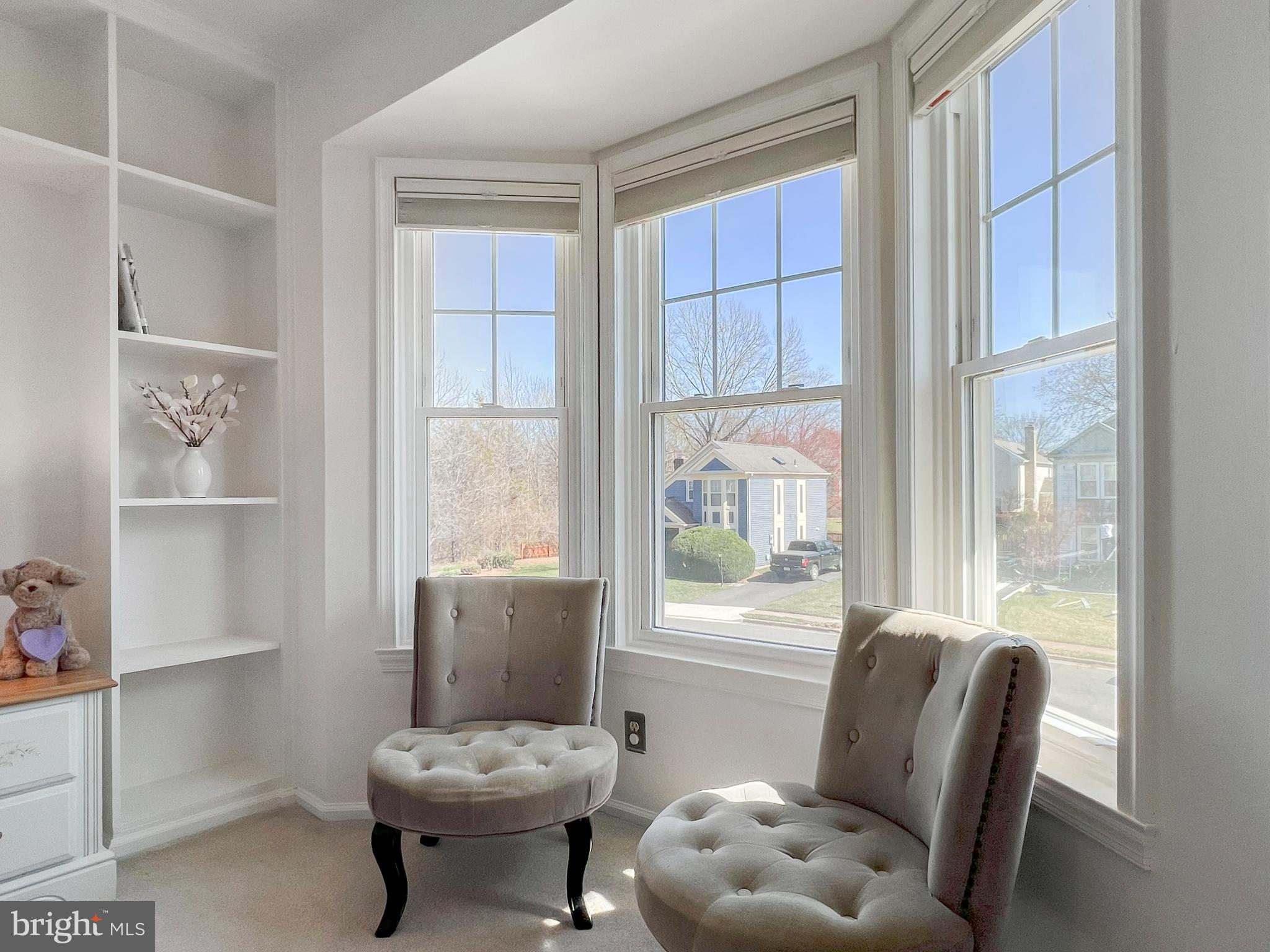 FRANKLIN FARM - Residential