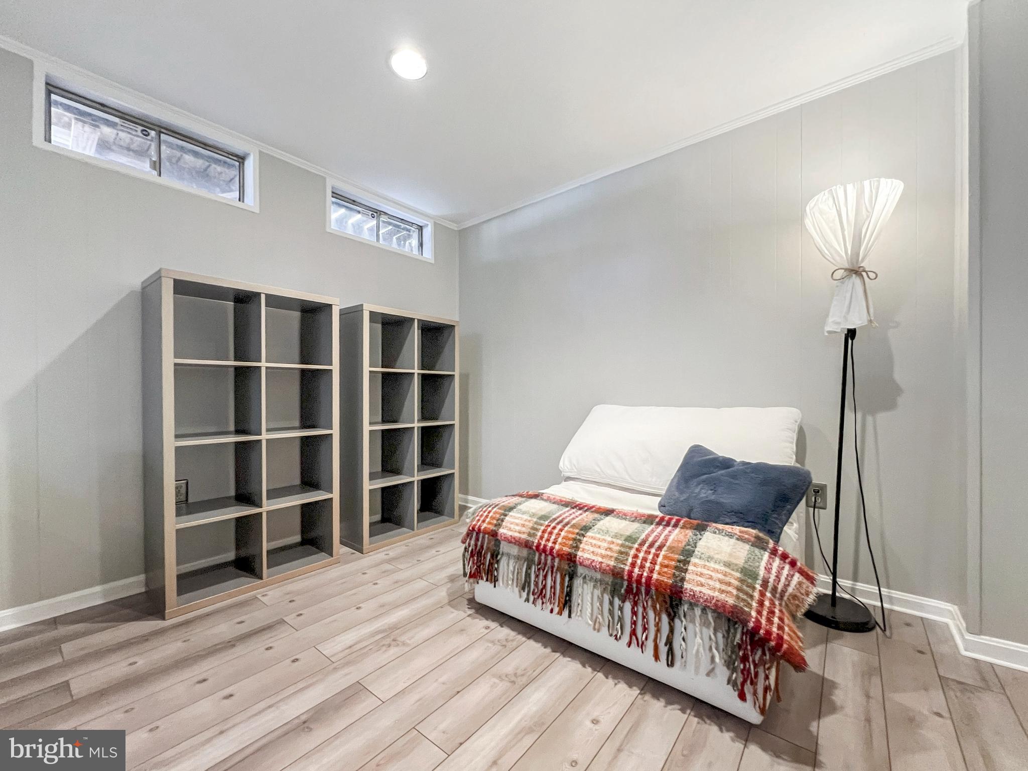 FRANKLIN FARM - Residential