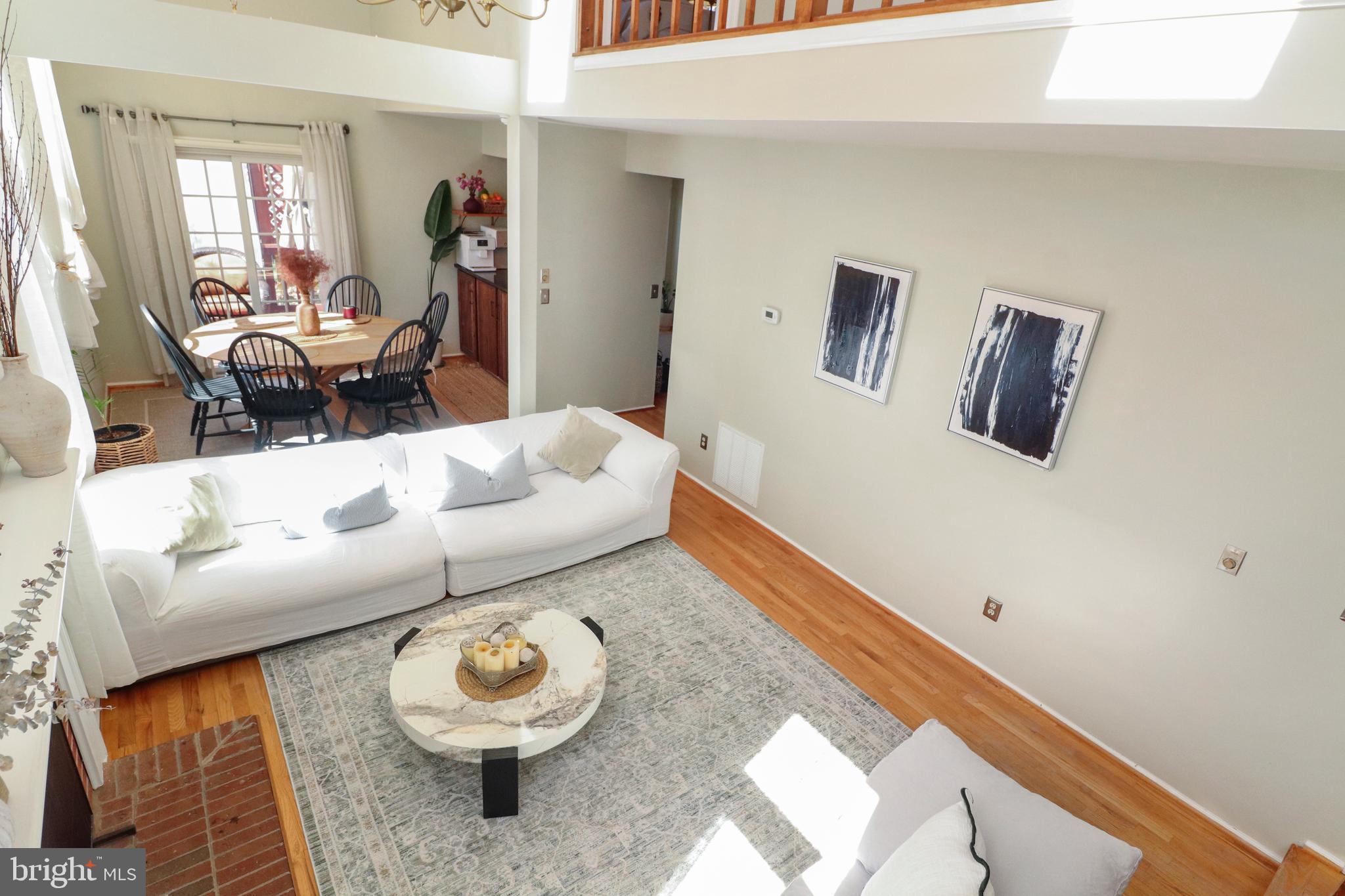 FRANKLIN FARM - Residential