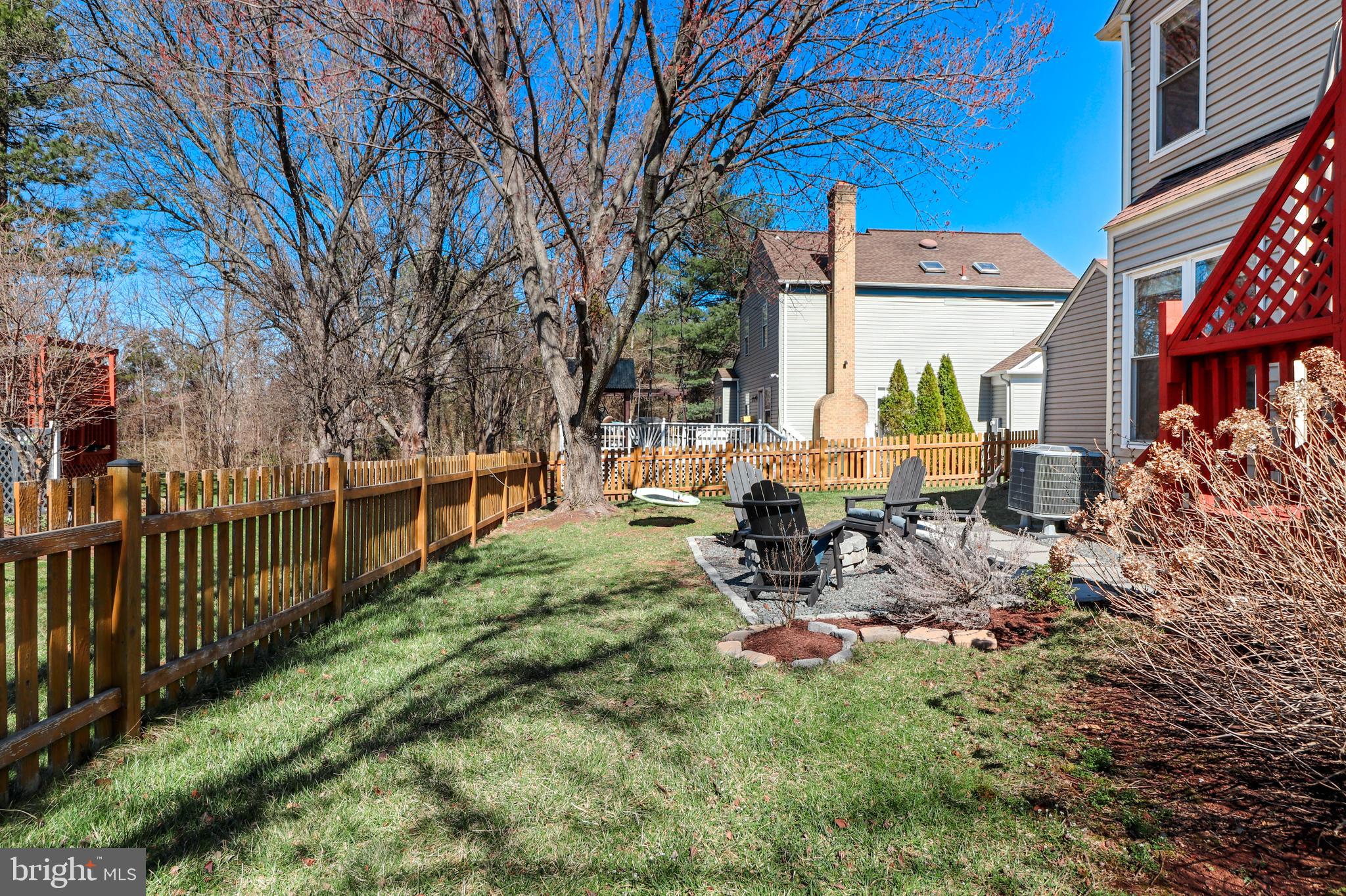 FRANKLIN FARM - Residential