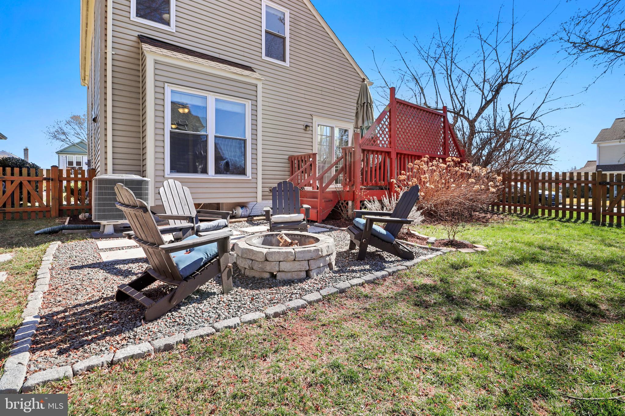 FRANKLIN FARM - Residential