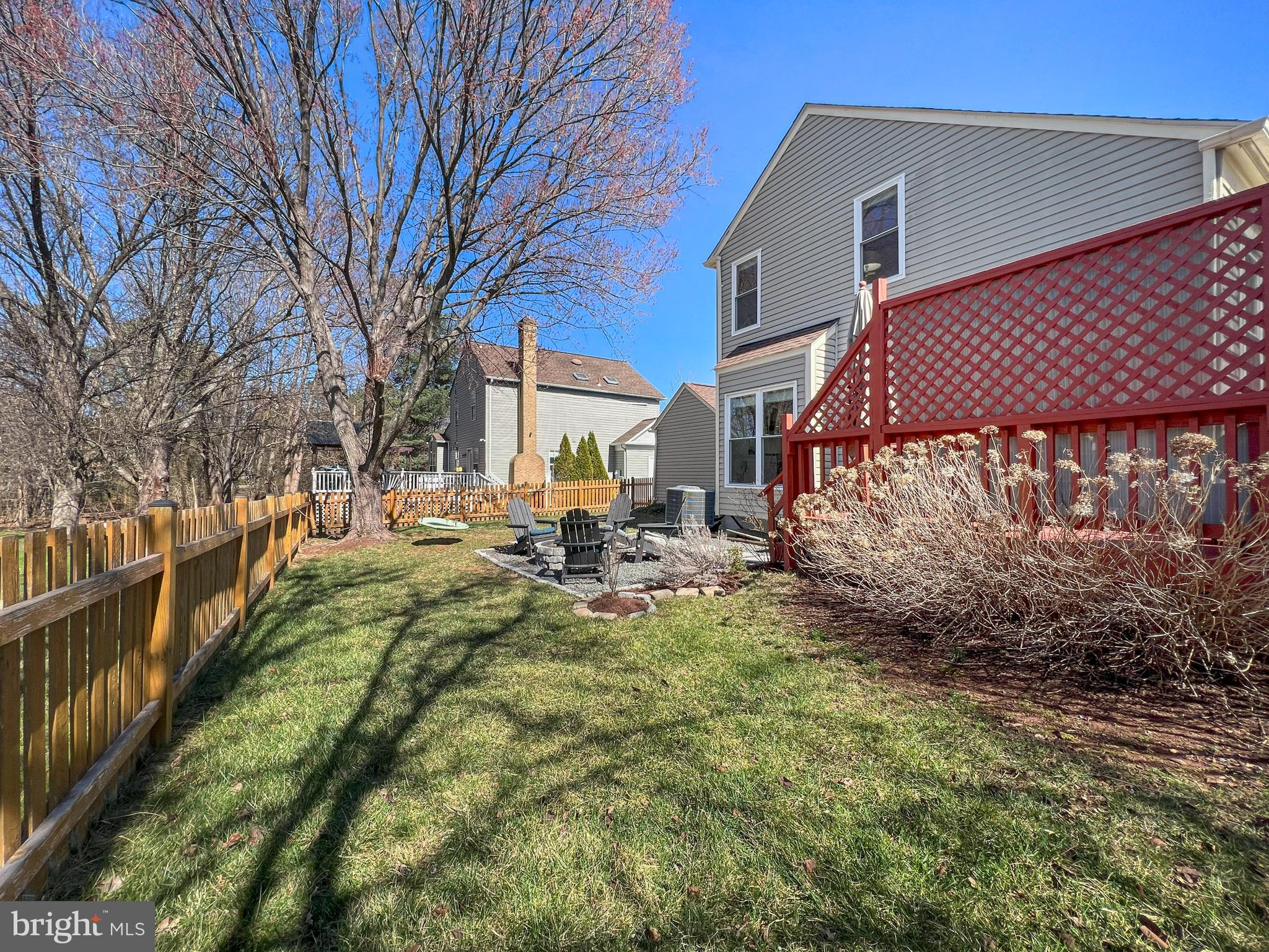 FRANKLIN FARM - Residential