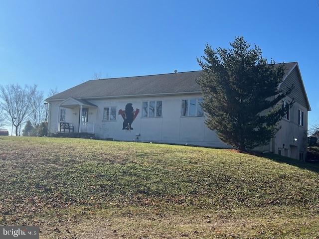 8 N VILLAGE AVENUE
