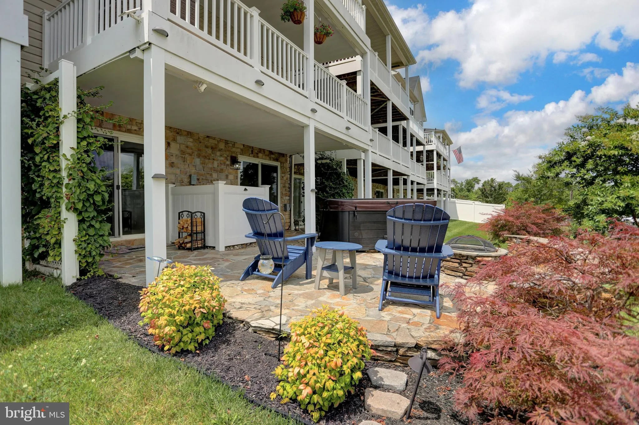 Essex, Maryland 21221, United States, 3 Bedrooms Bedrooms, ,4 BathroomsBathrooms,Residential,Coming Soon,170385