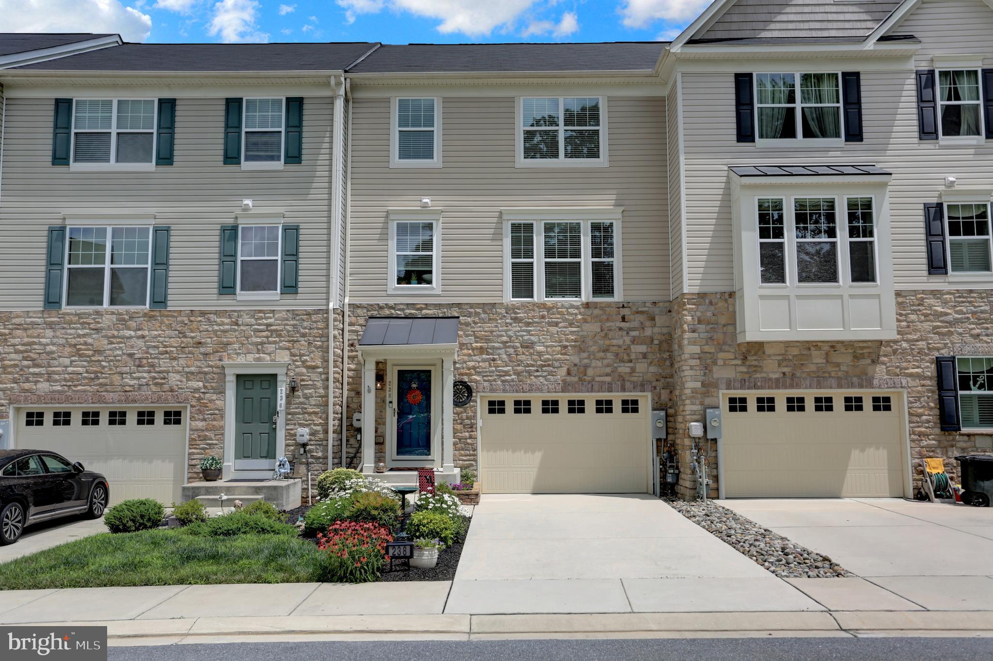 238 MARINA VIEW COURT
