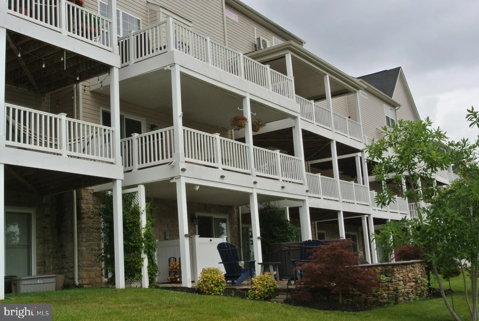 Essex, Maryland 21221, United States, 3 Bedrooms Bedrooms, ,4 BathroomsBathrooms,Residential,Coming Soon,170385