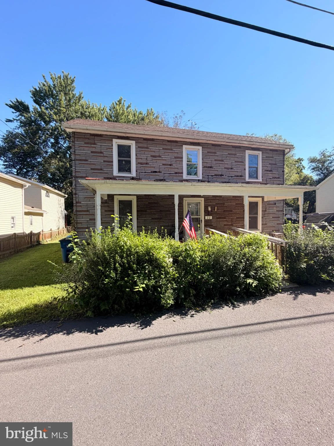 22 Bundy Street, Berryville, VA, 22611
