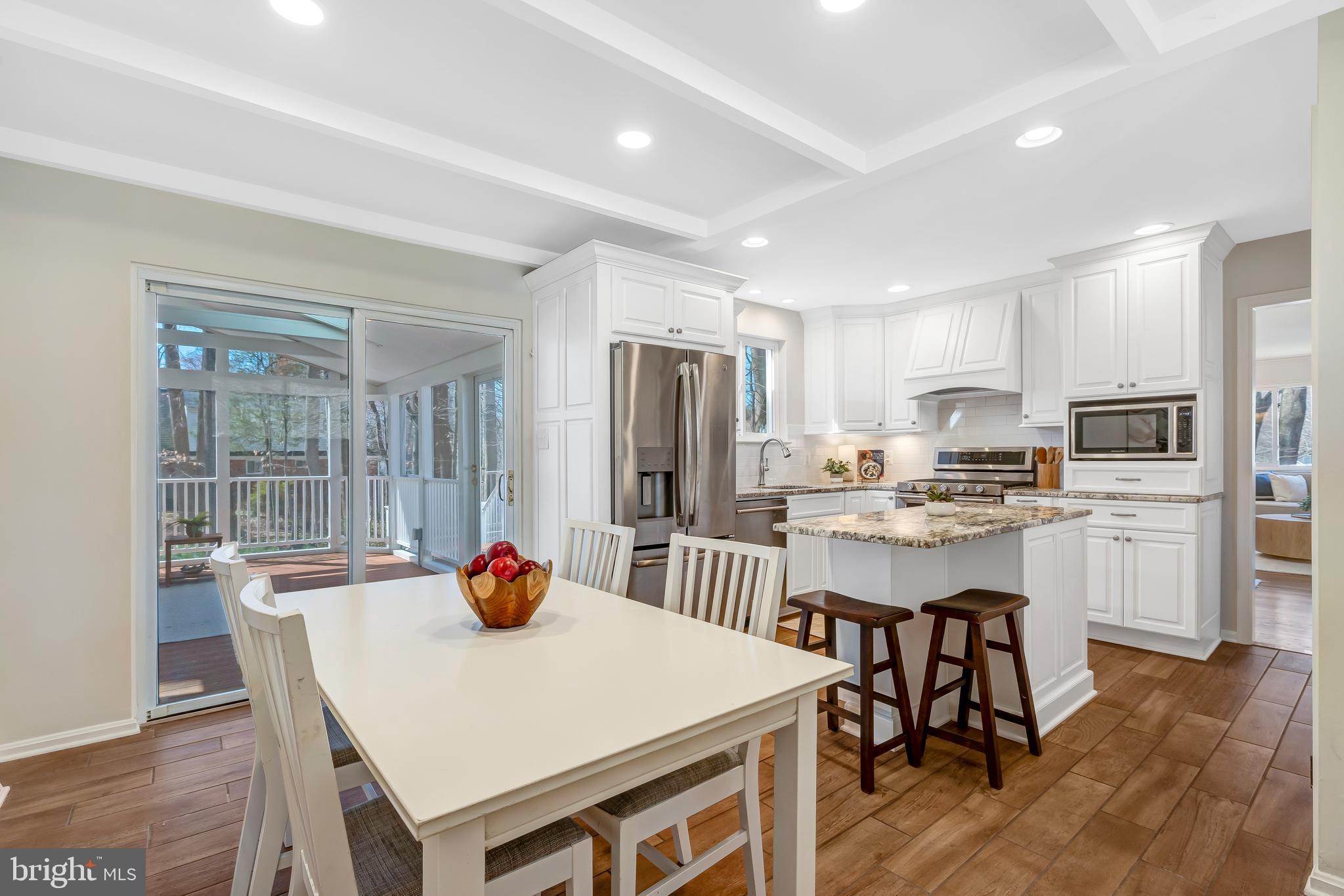 KINGS PARK WEST - Residential