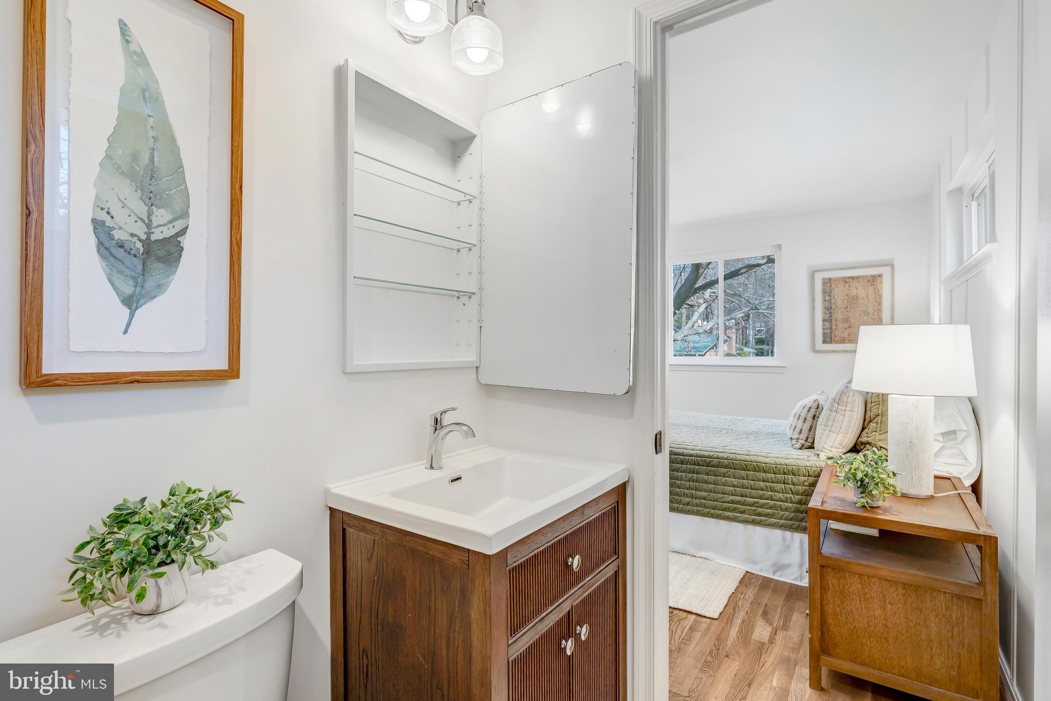 KINGS PARK WEST - Residential