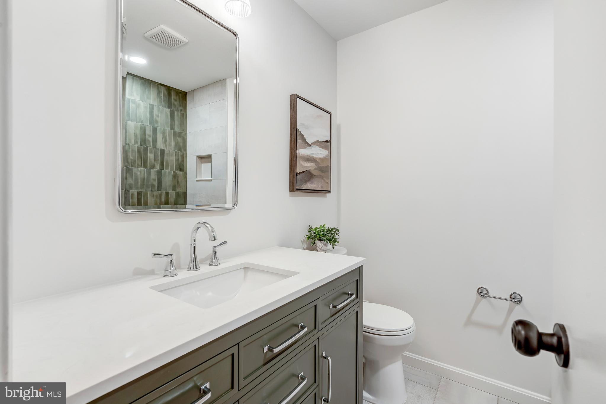 KINGS PARK WEST - Residential