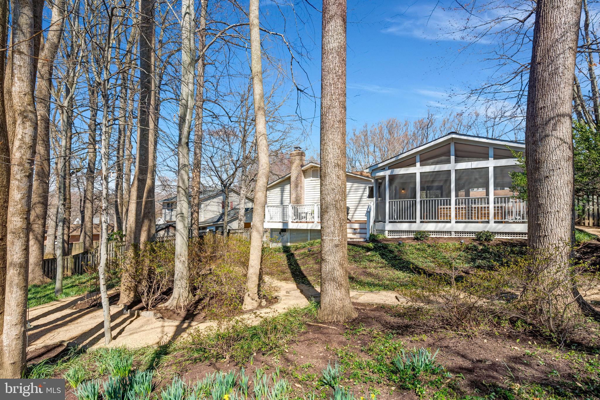 KINGS PARK WEST - Residential