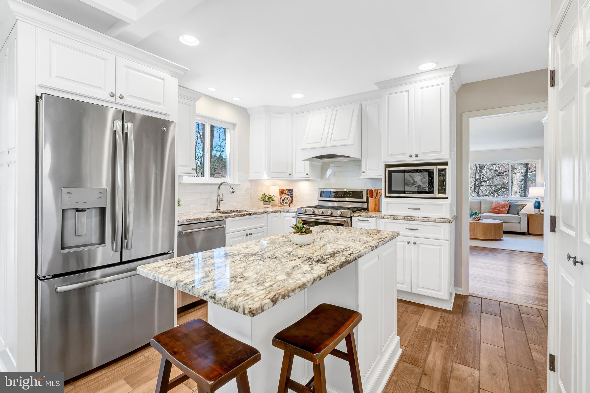 KINGS PARK WEST - Residential