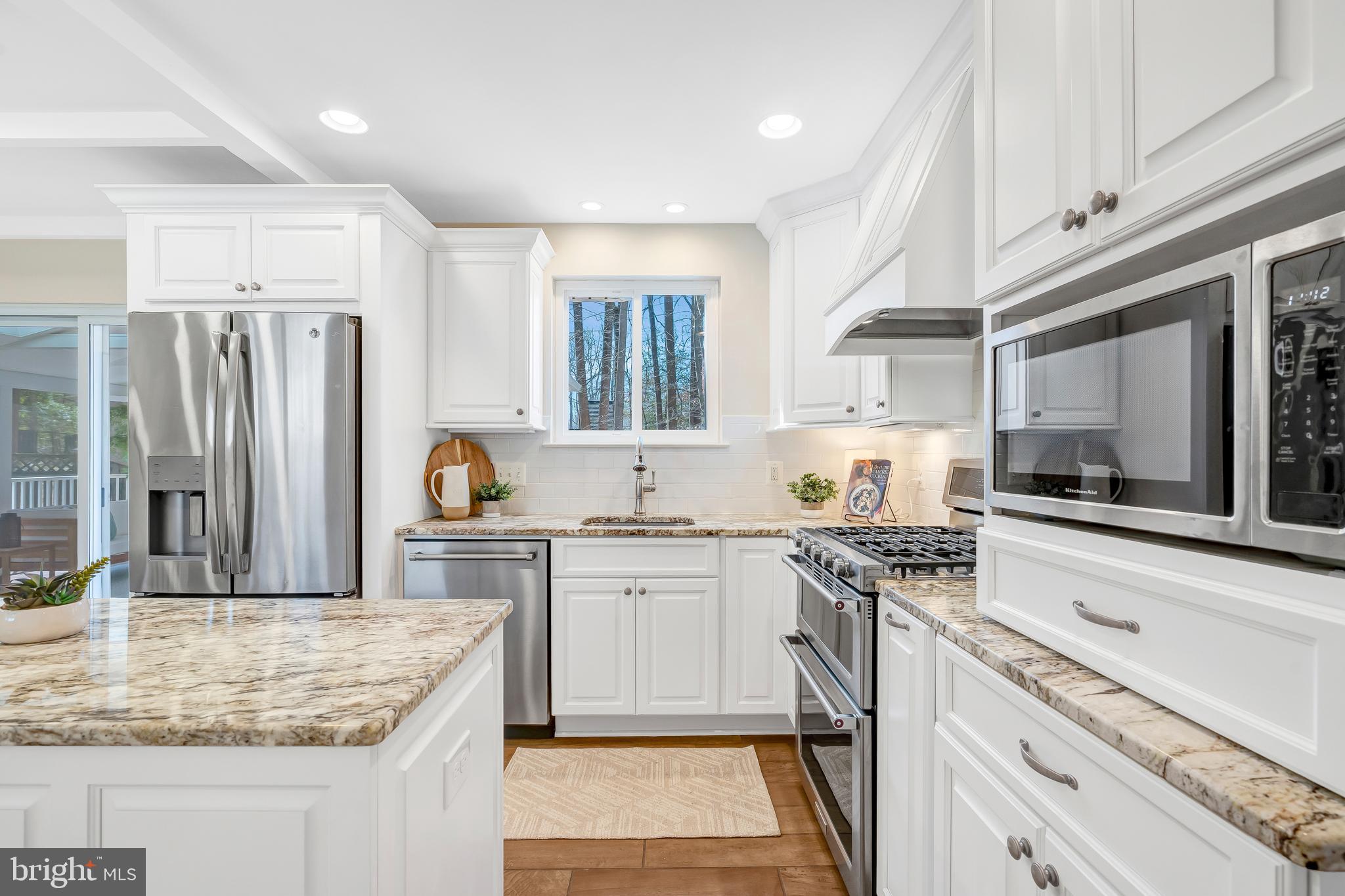 KINGS PARK WEST - Residential