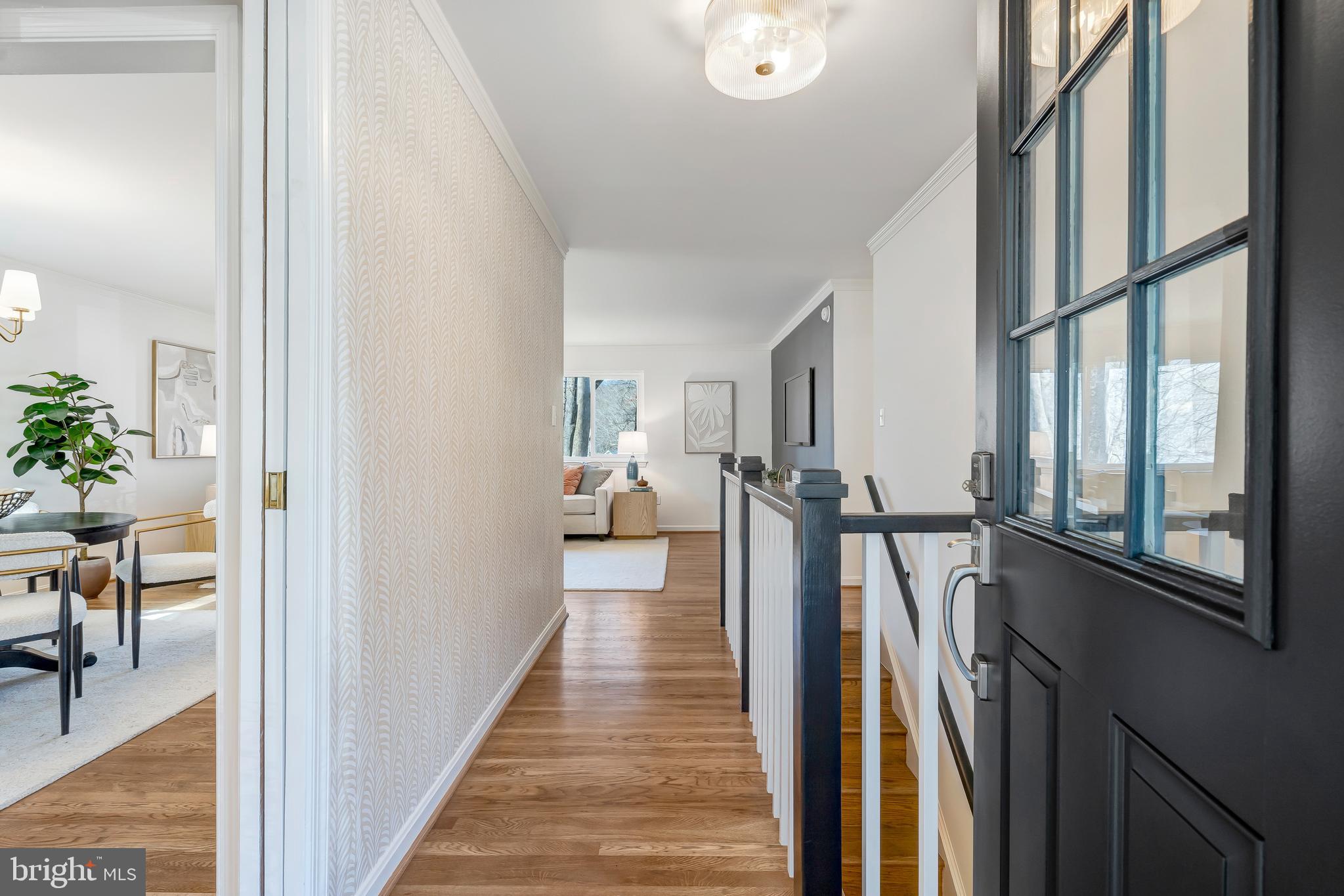 KINGS PARK WEST - Residential