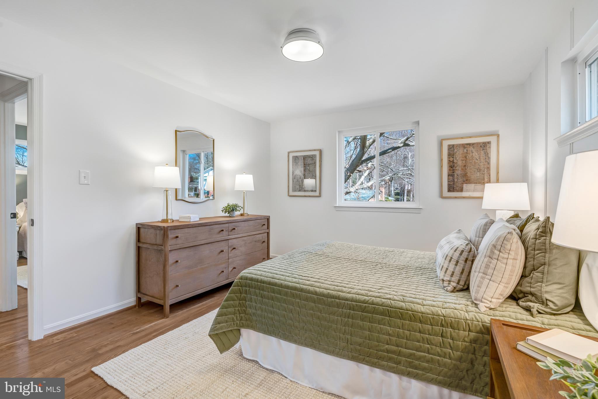 KINGS PARK WEST - Residential