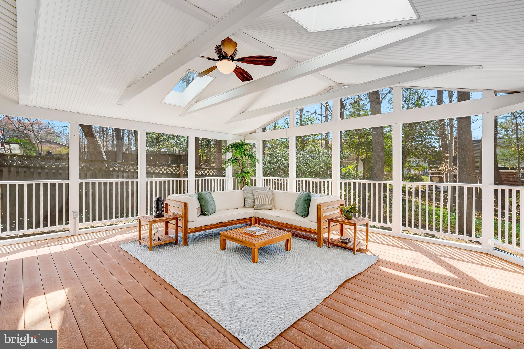 KINGS PARK WEST - Residential