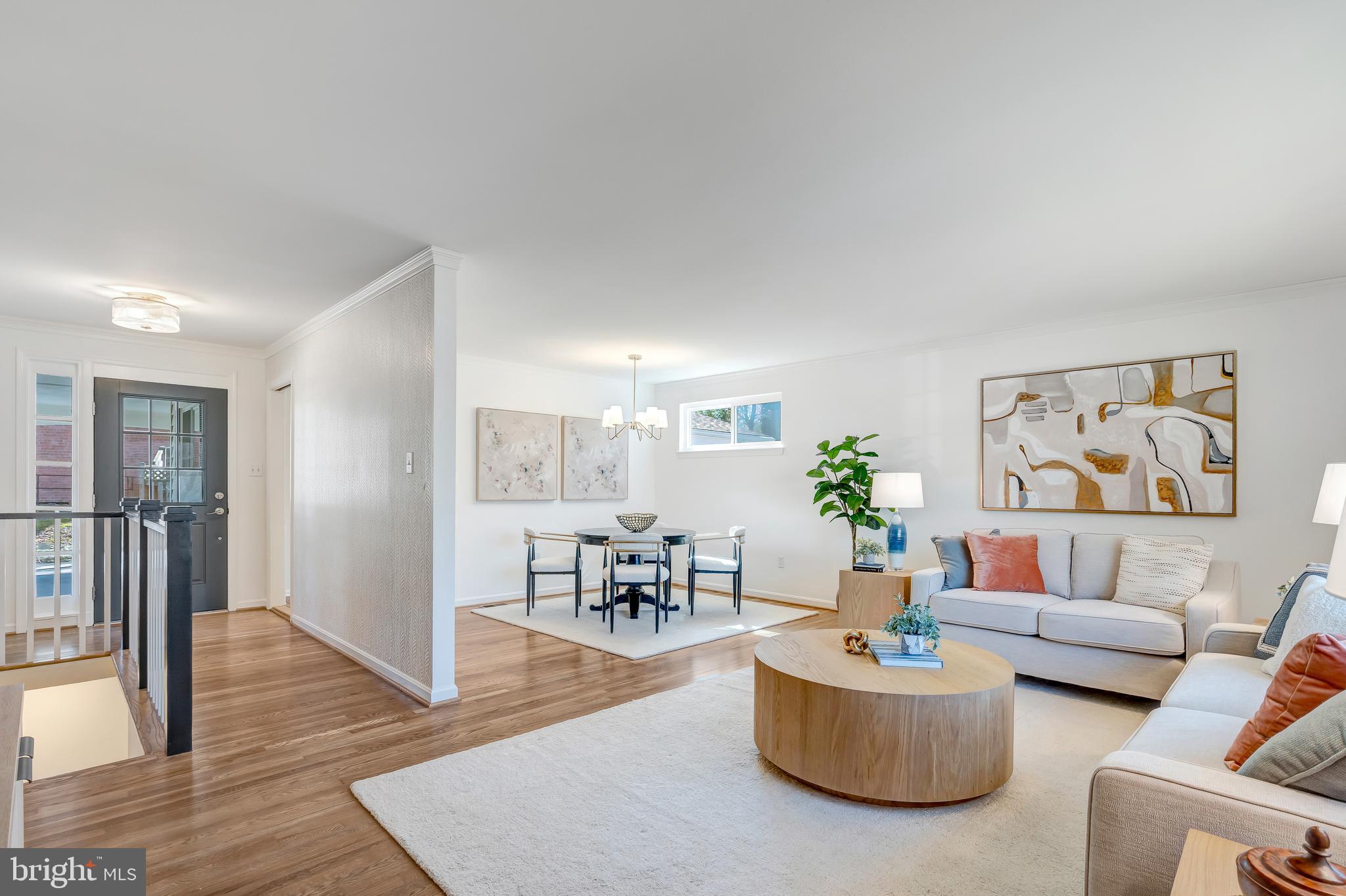 KINGS PARK WEST - Residential