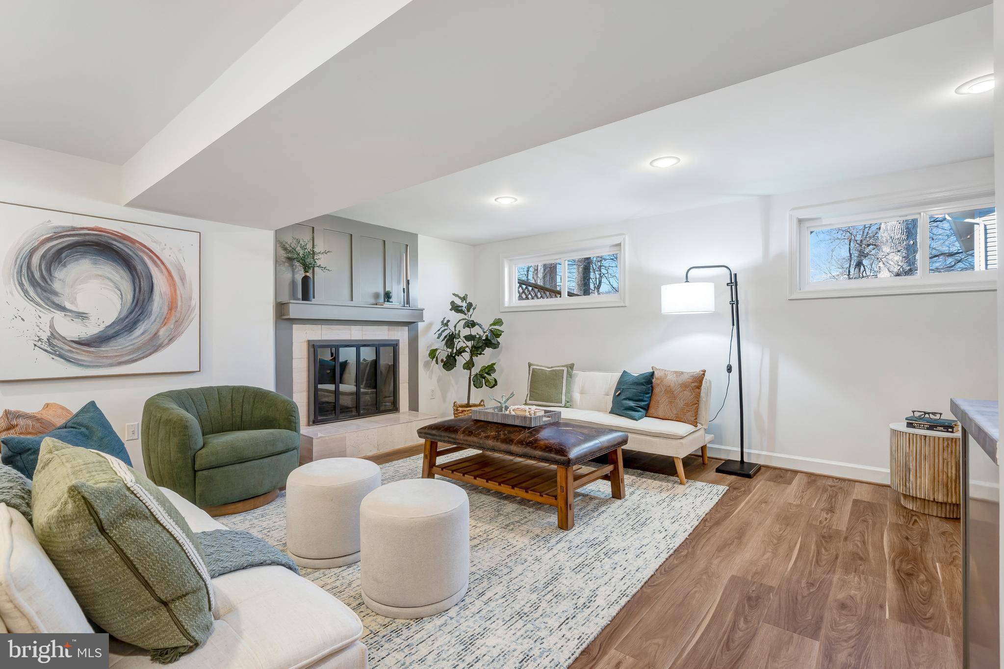 KINGS PARK WEST - Residential