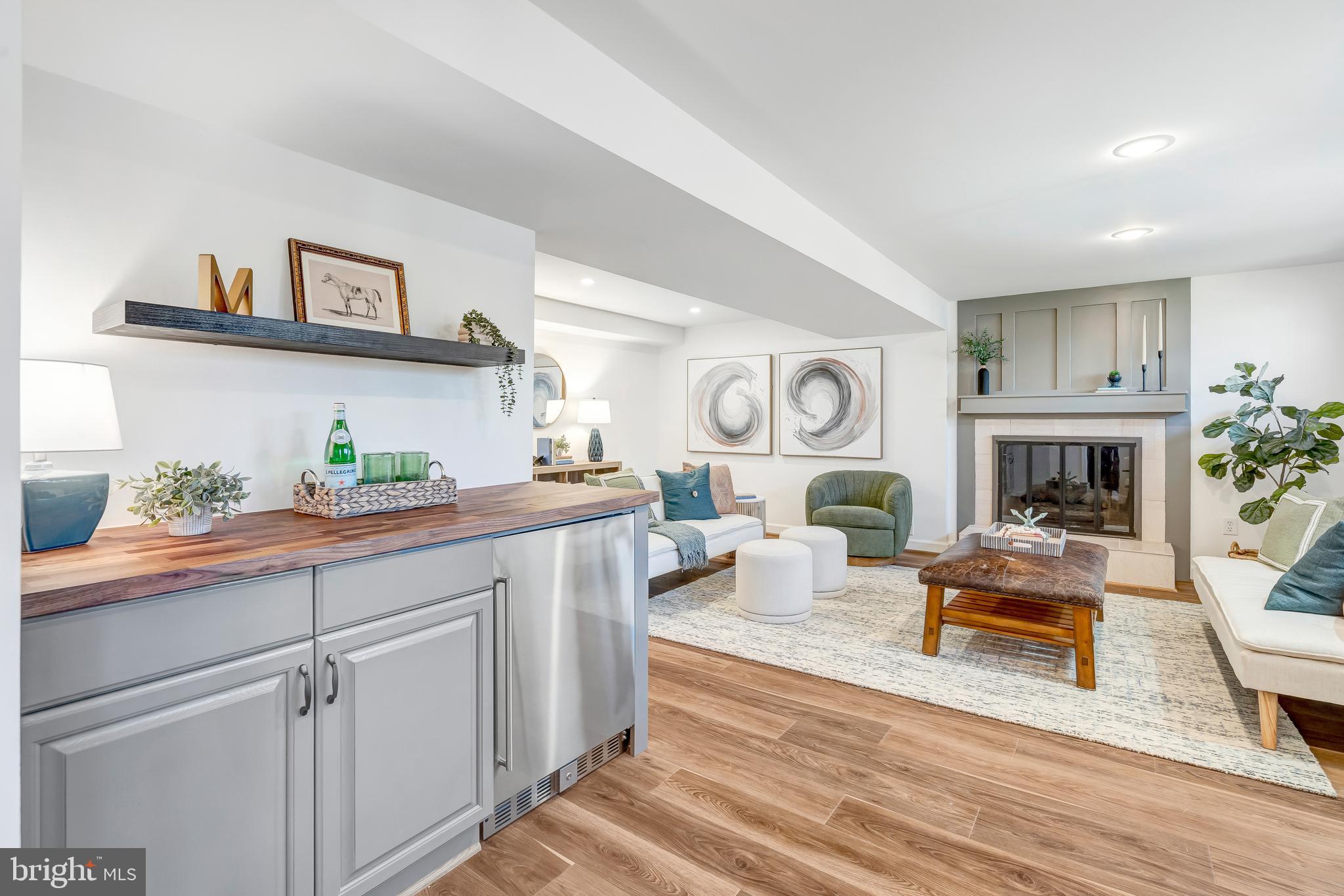 KINGS PARK WEST - Residential