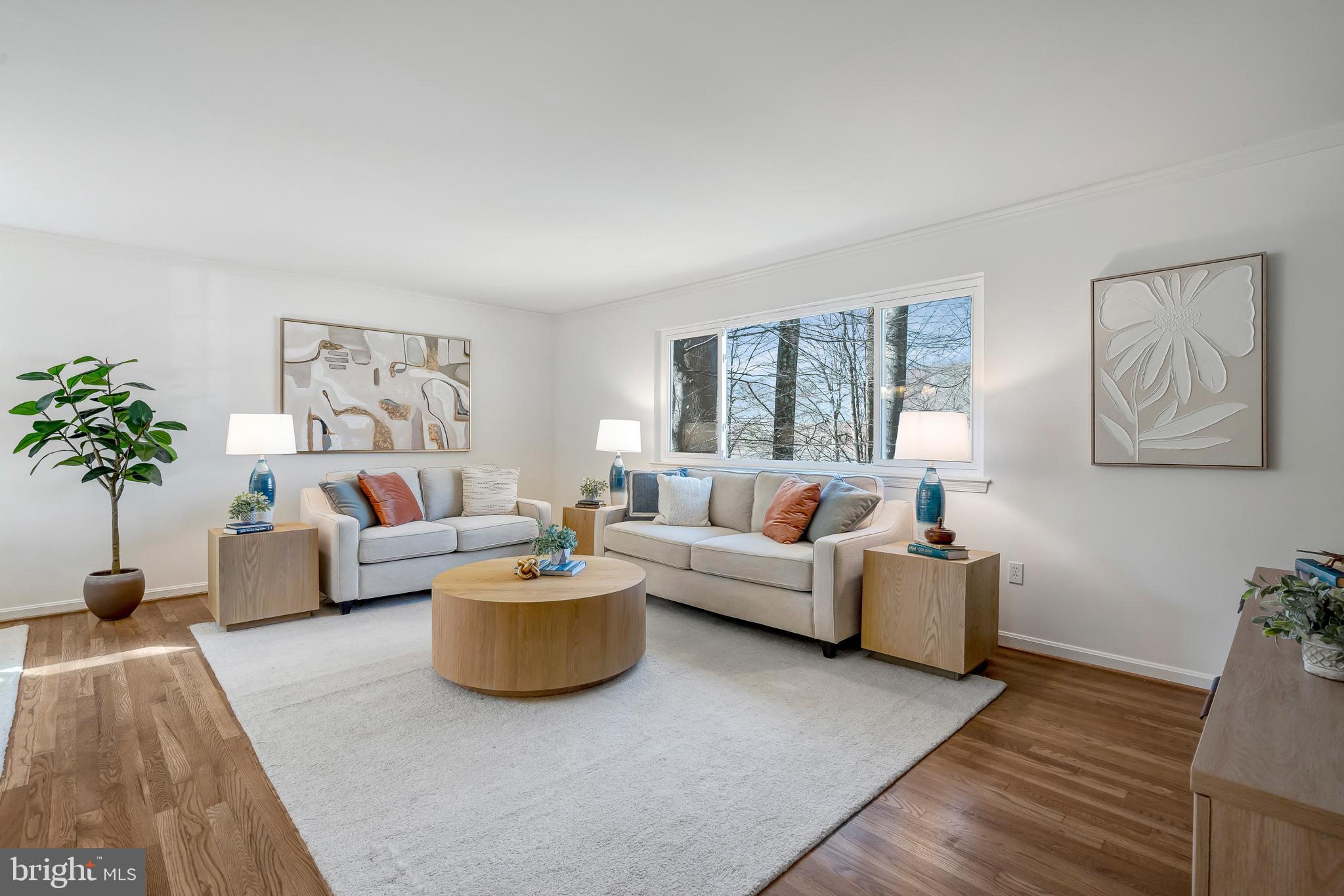 KINGS PARK WEST - Residential