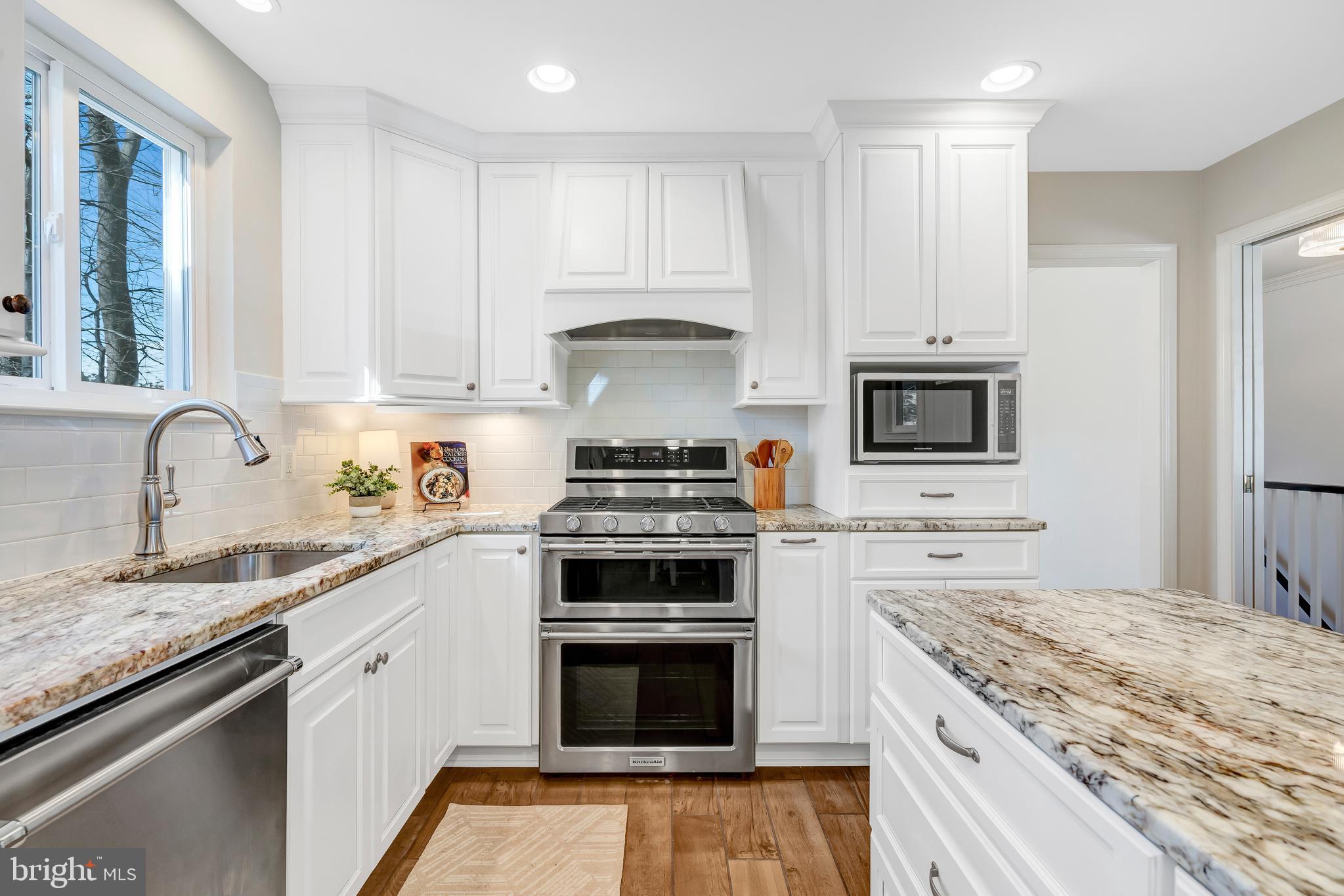 KINGS PARK WEST - Residential