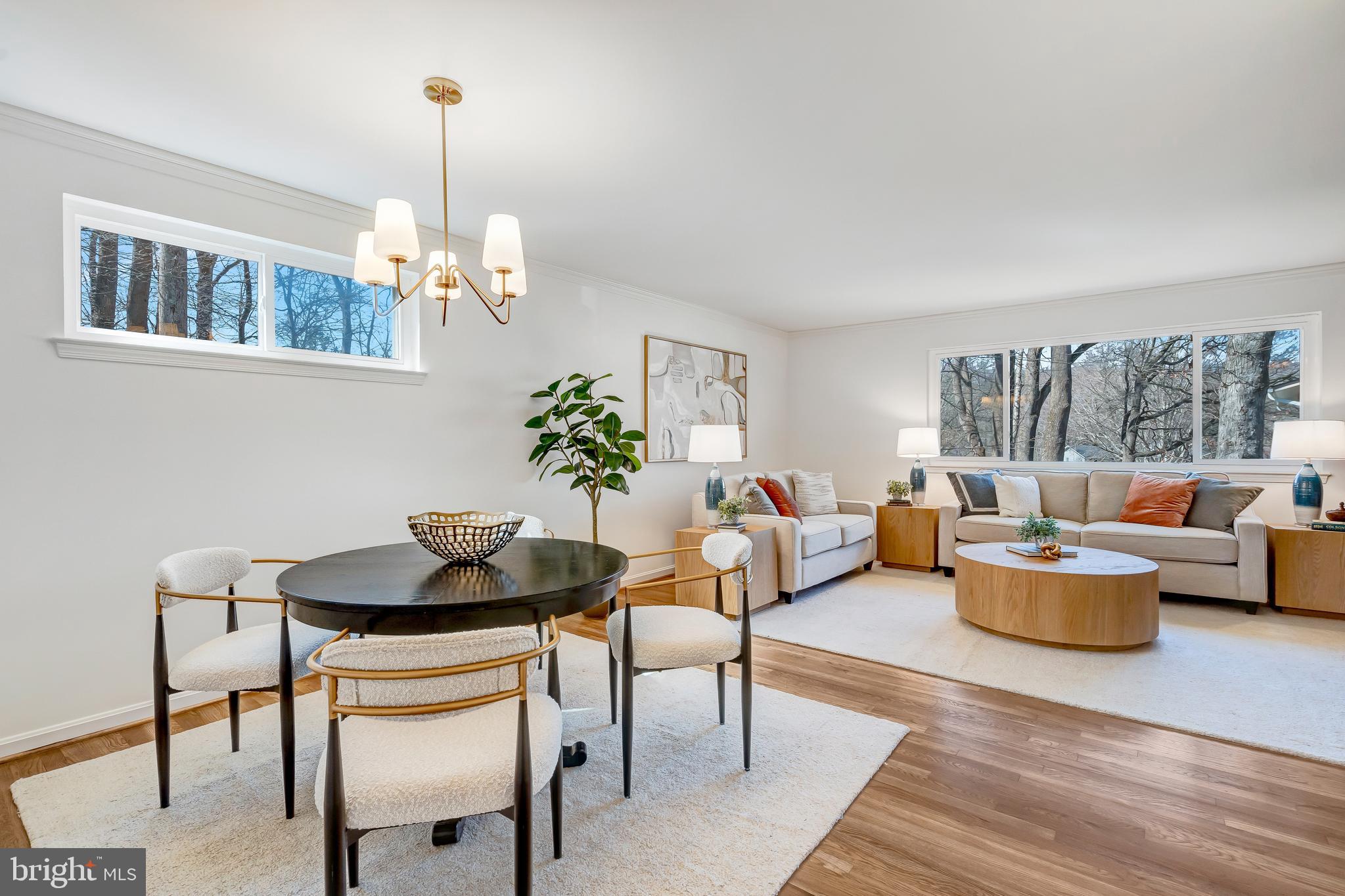 KINGS PARK WEST - Residential