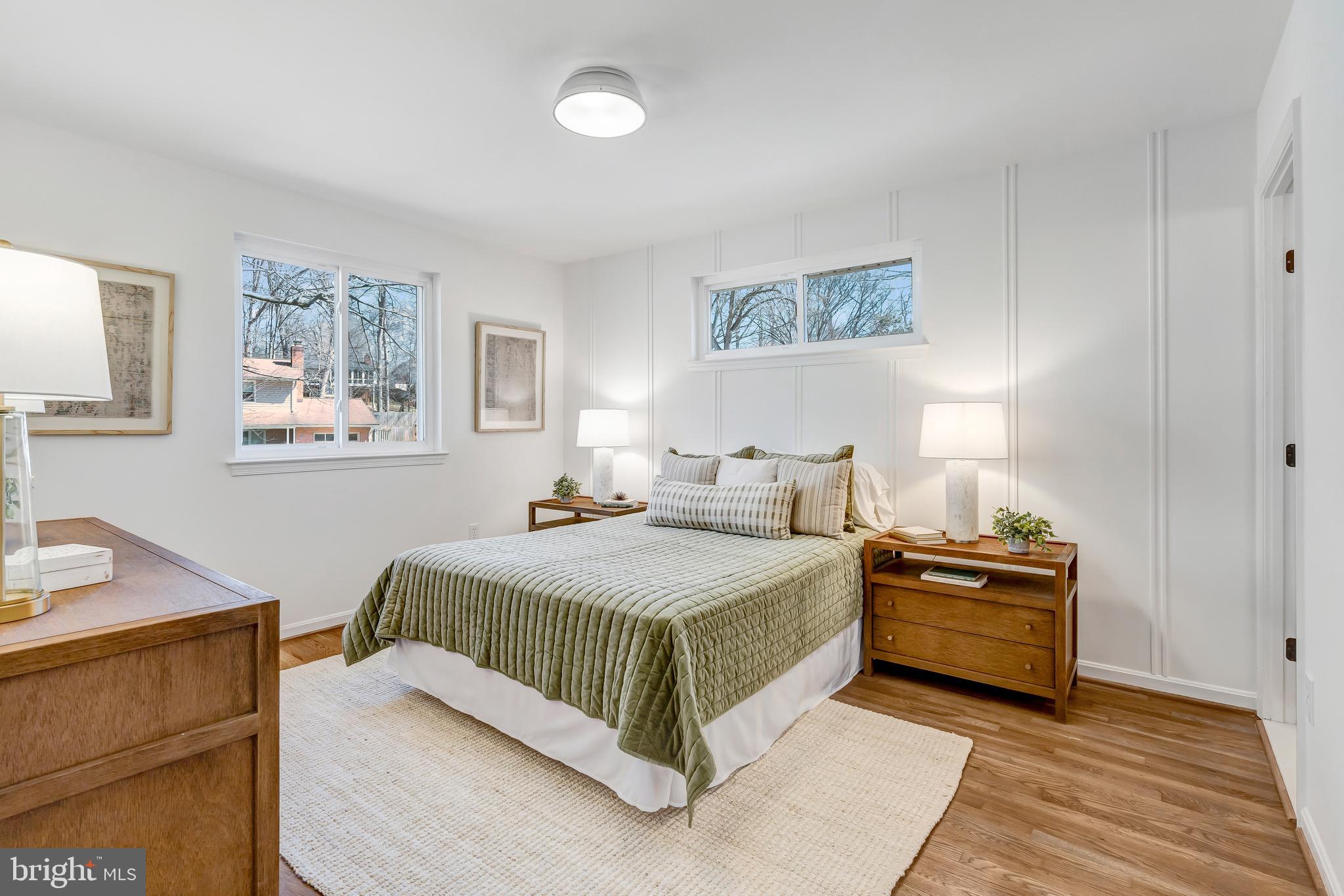 KINGS PARK WEST - Residential