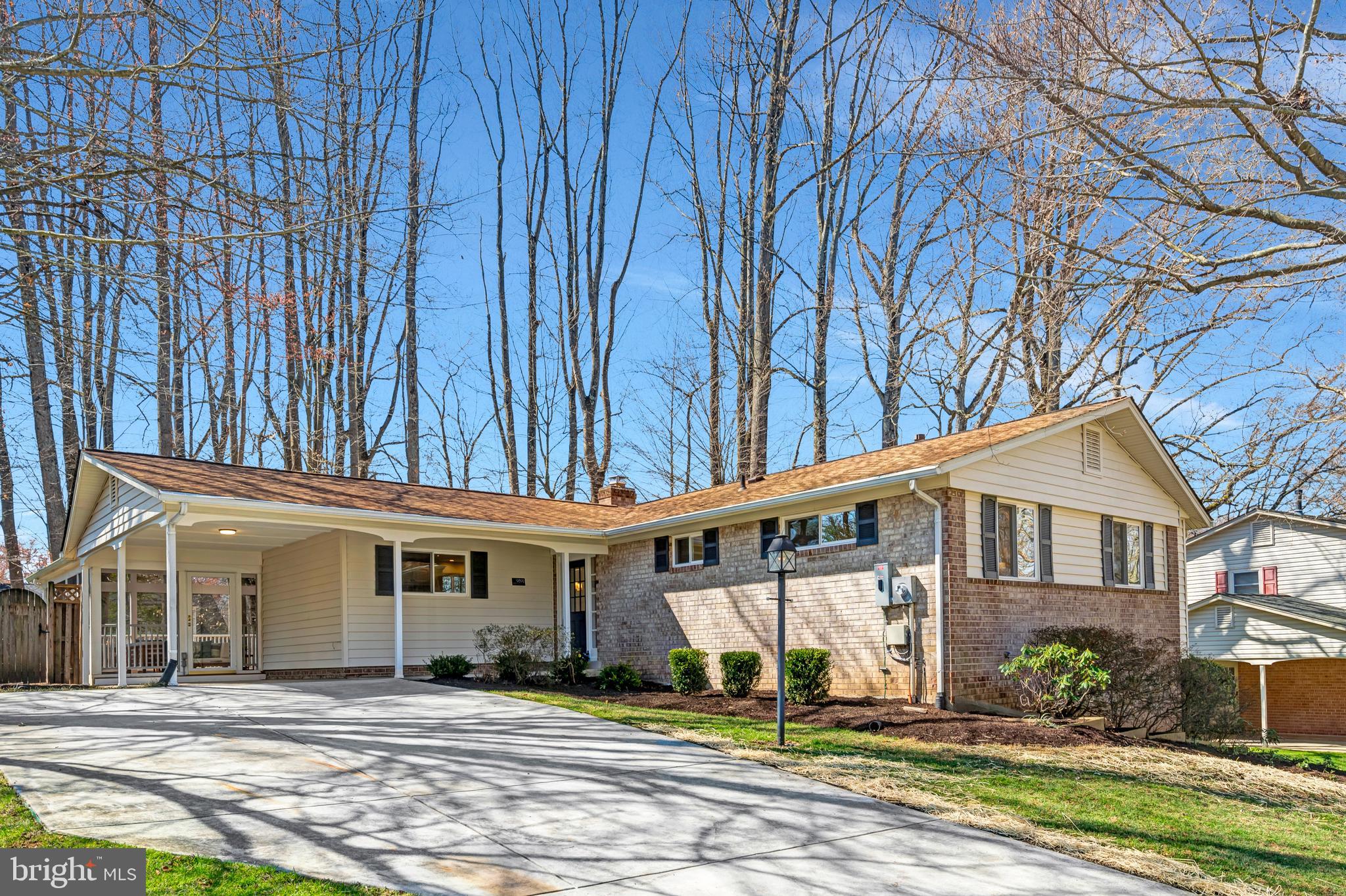 KINGS PARK WEST - Residential