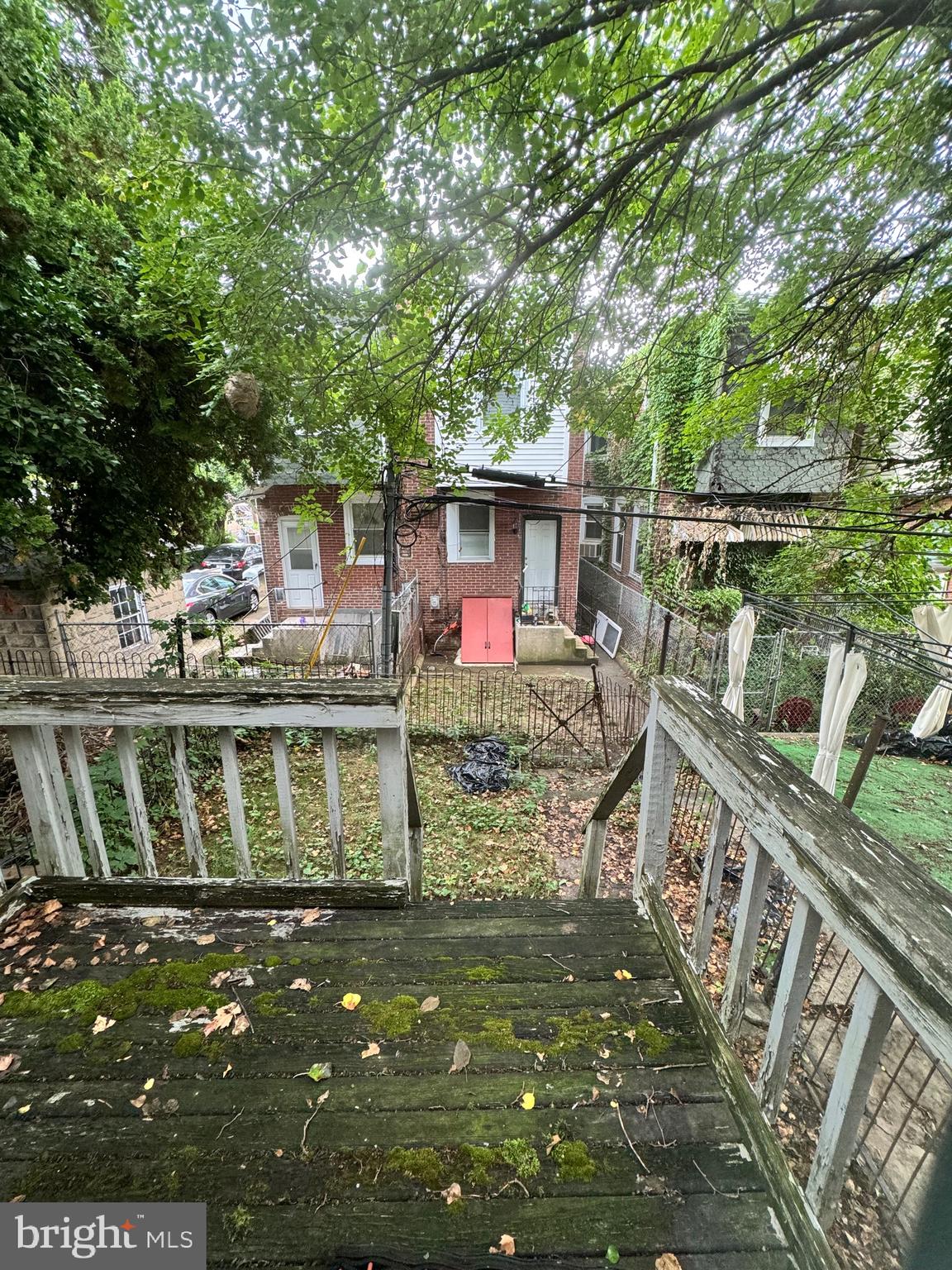 LOGAN - Residential