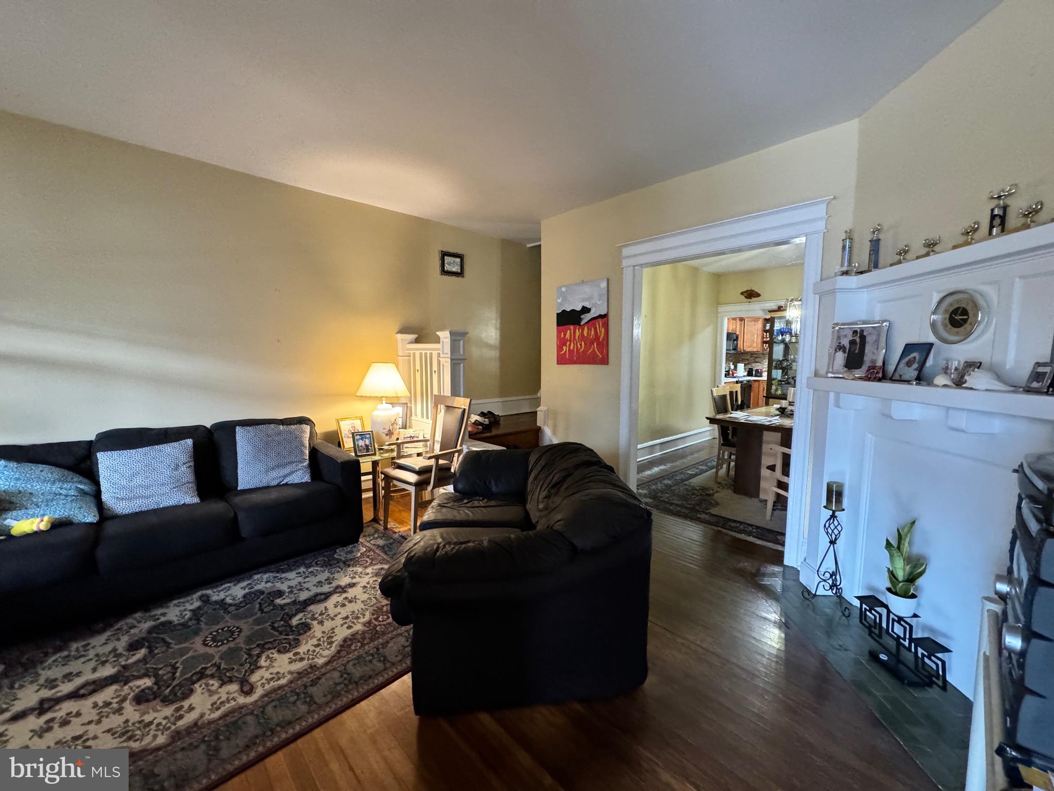 LOGAN - Residential