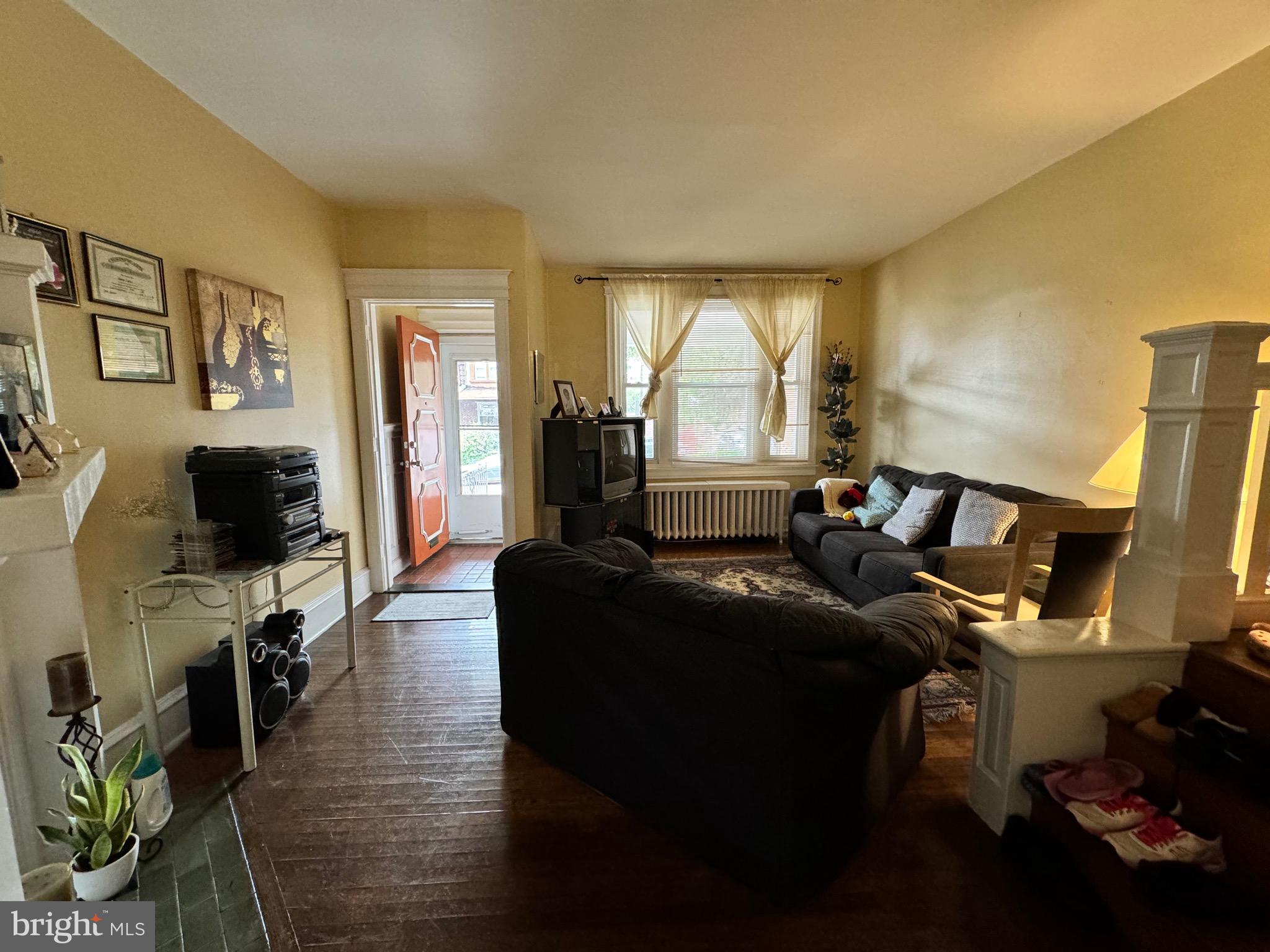 LOGAN - Residential