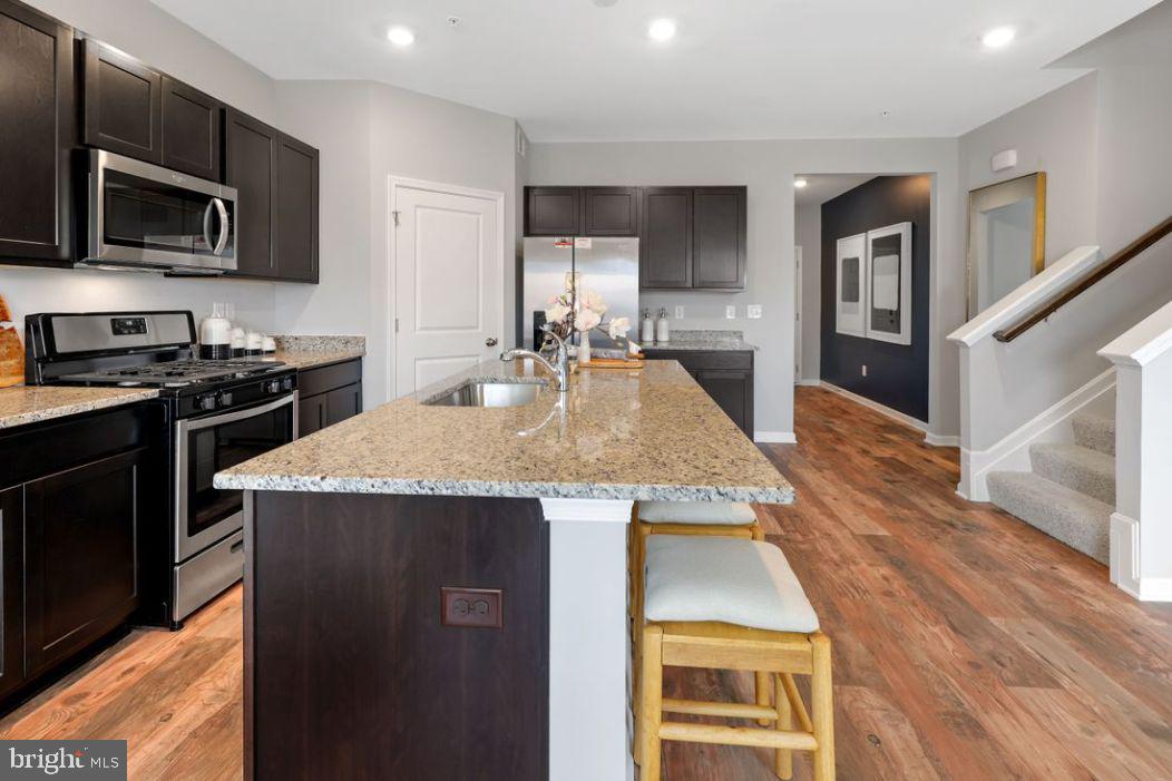 TUSCARORA CREEK - Residential