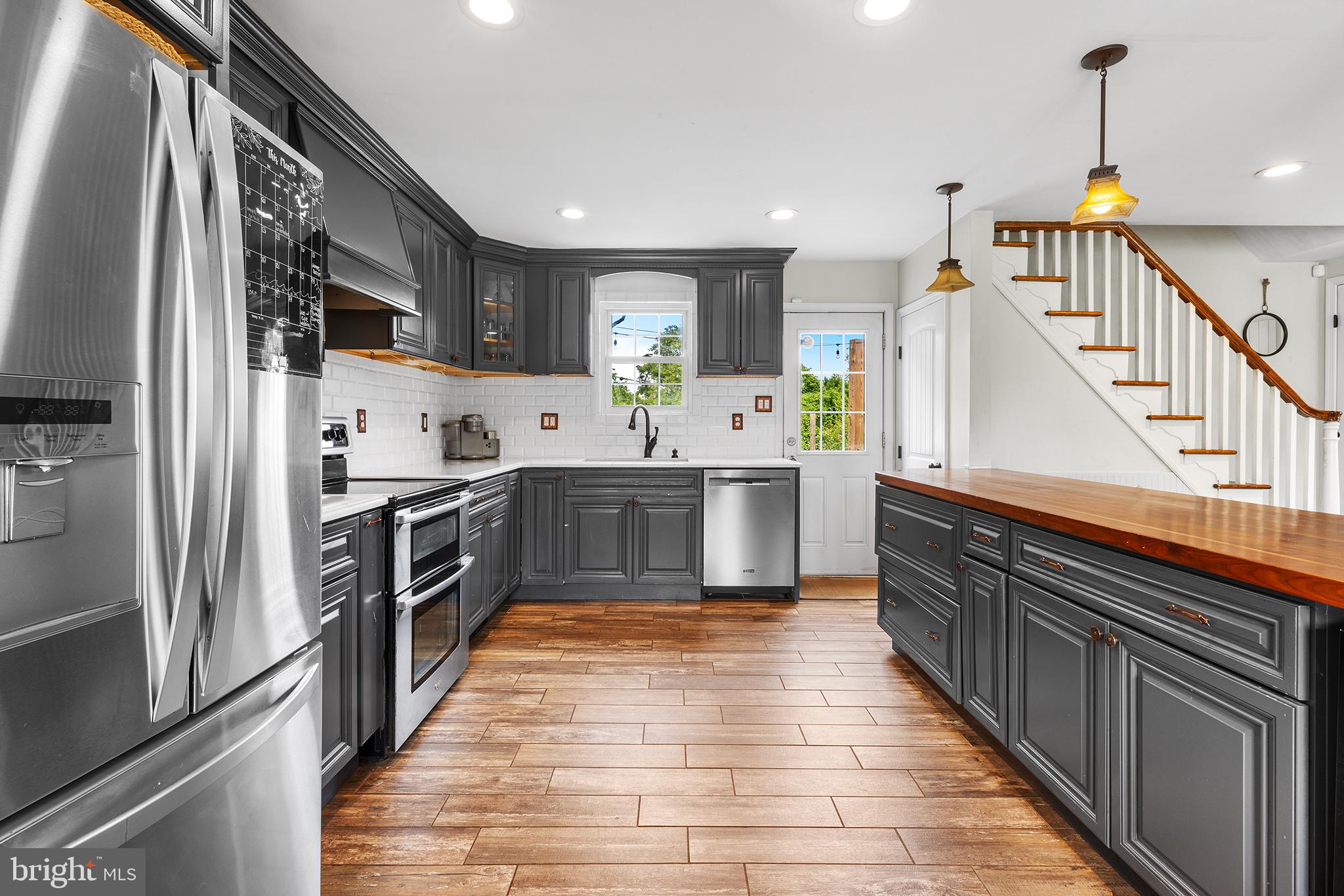 WESTGATE HILLS - Residential