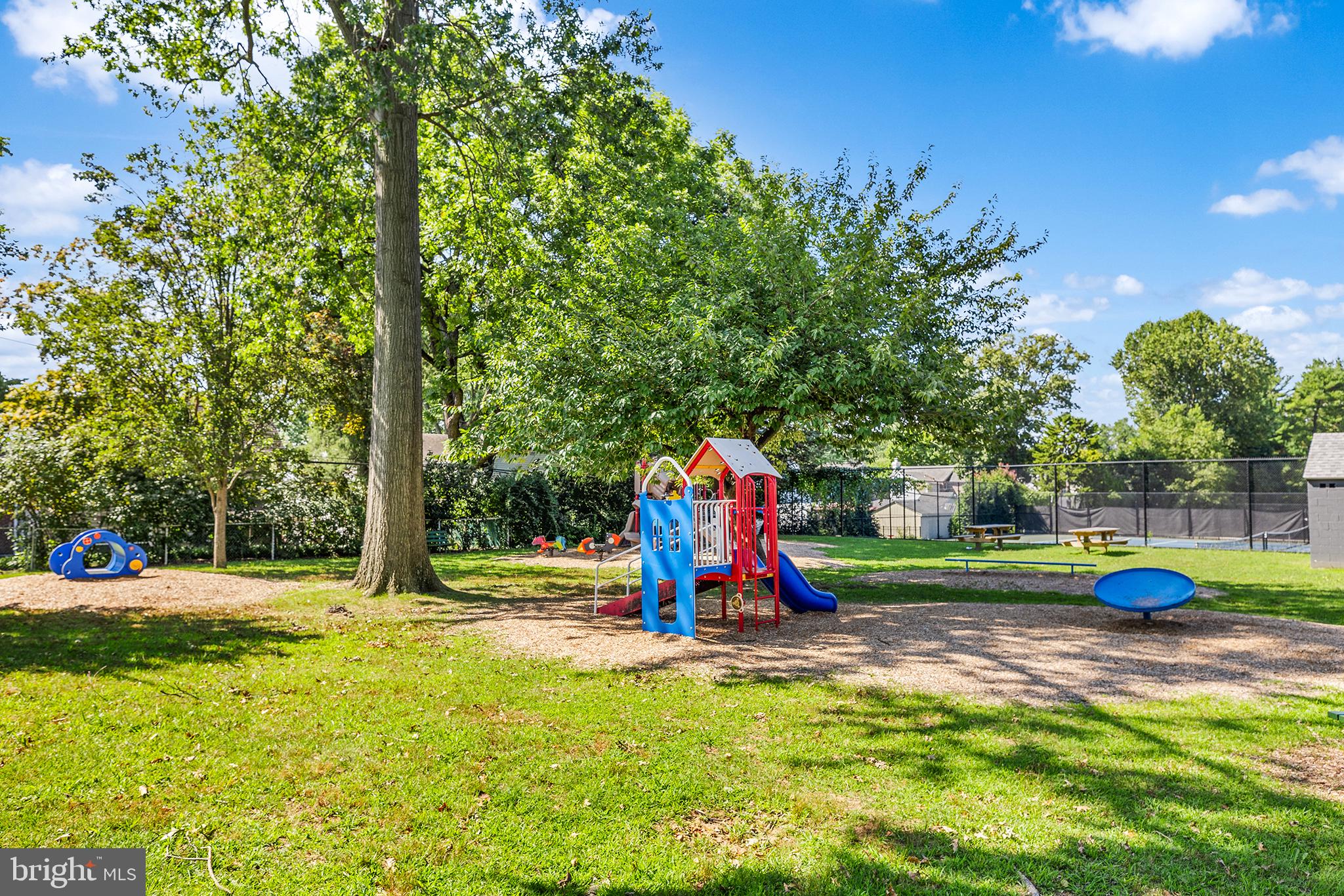 WESTGATE HILLS - Residential