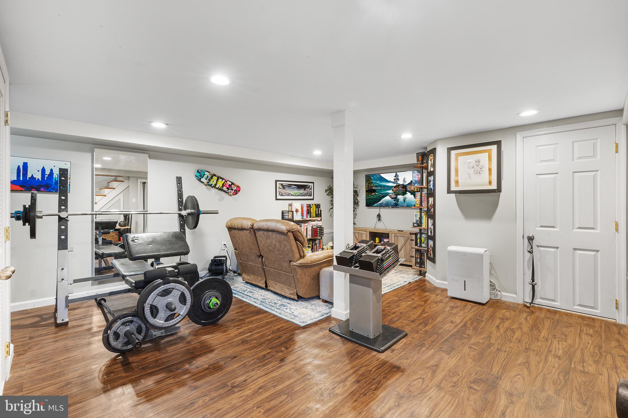 WESTGATE HILLS - Residential