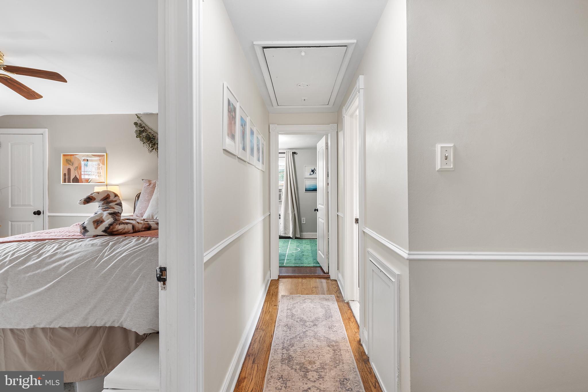 WESTGATE HILLS - Residential