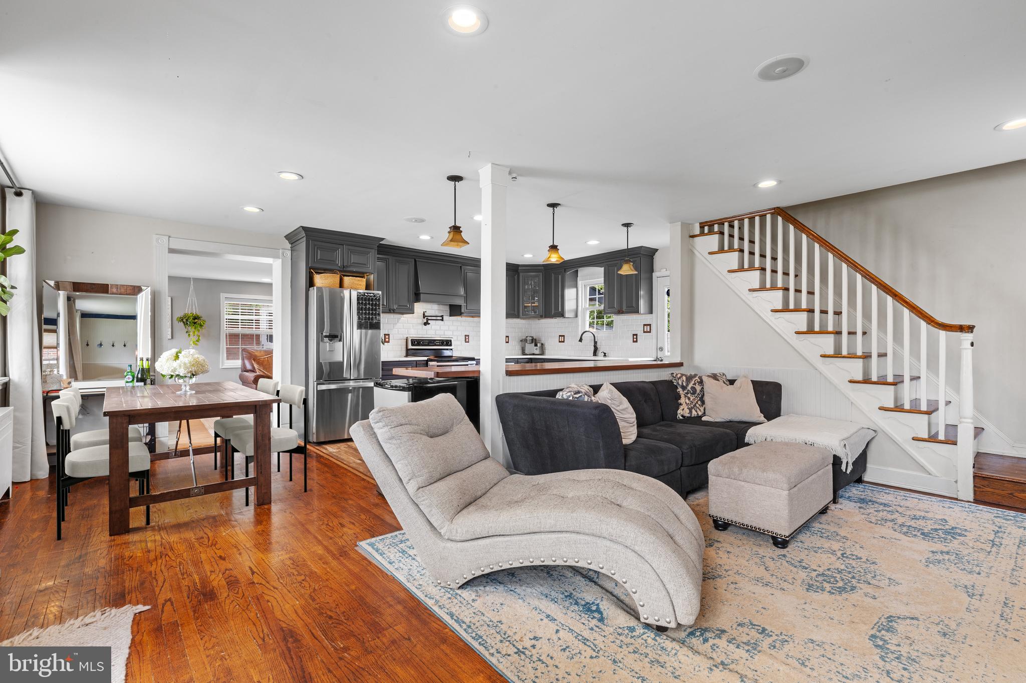 WESTGATE HILLS - Residential