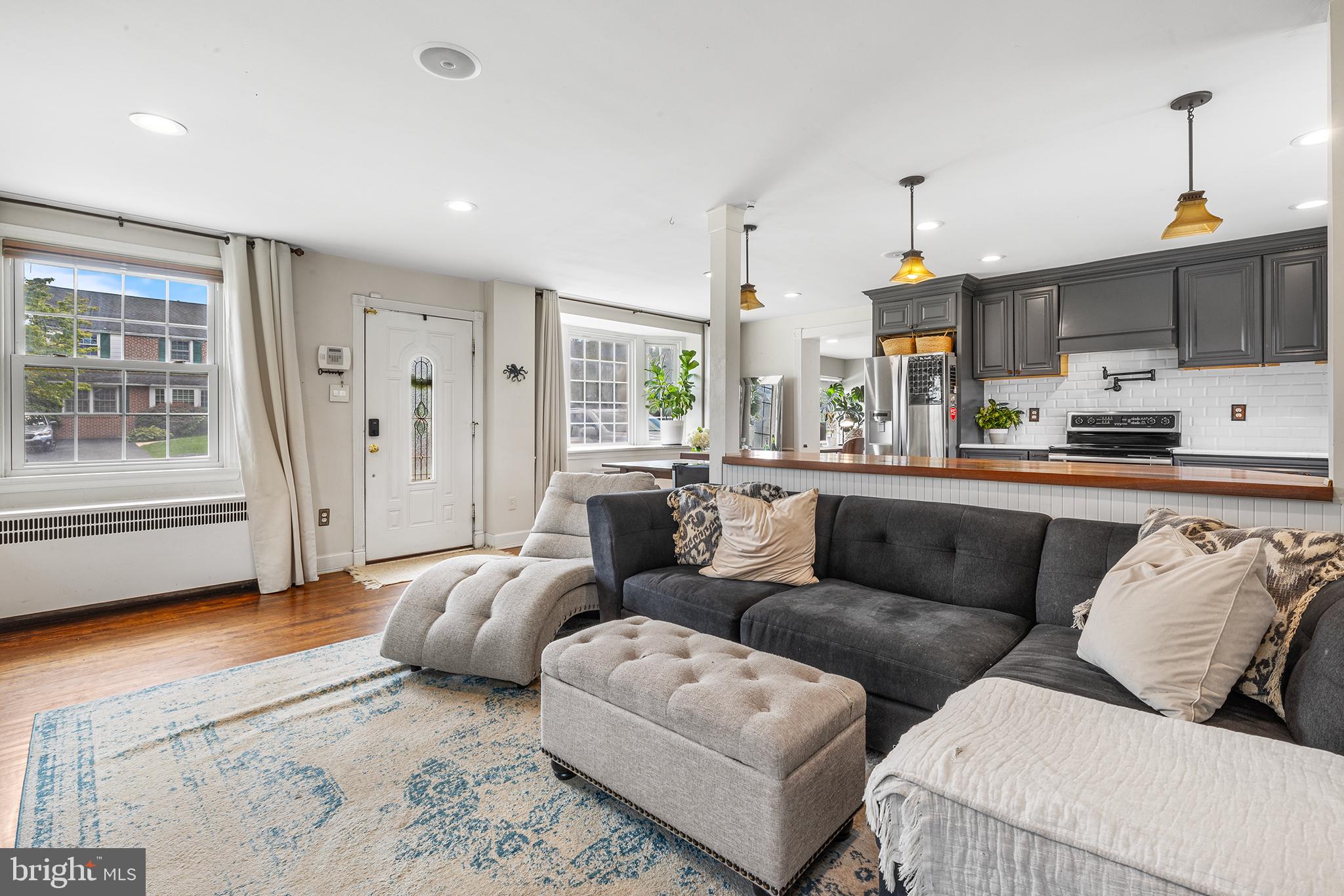 WESTGATE HILLS - Residential