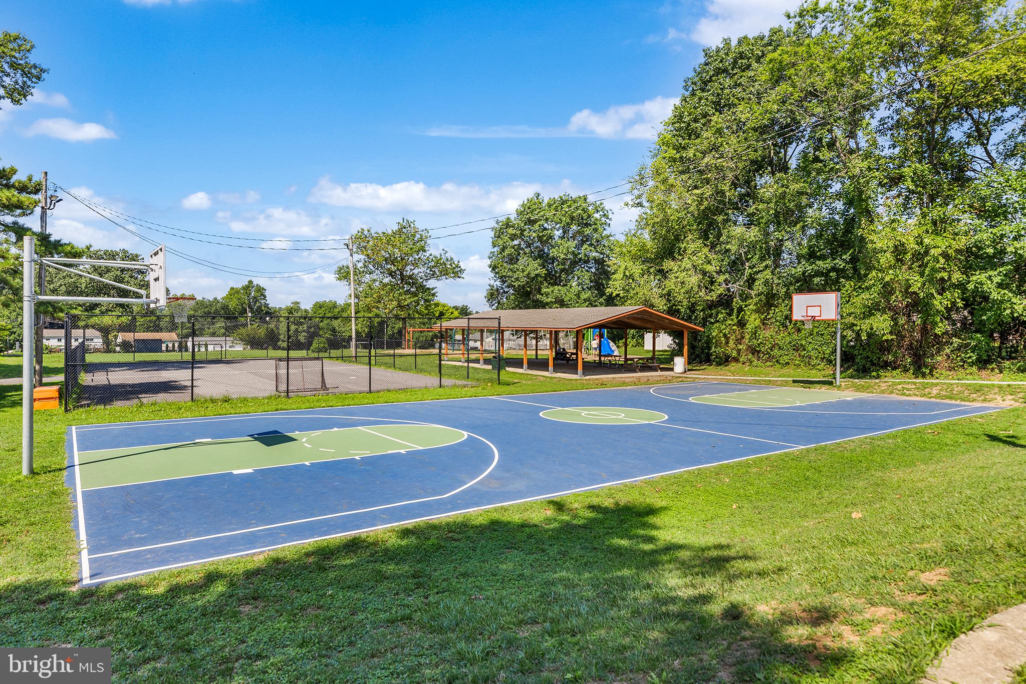 WESTGATE HILLS - Residential