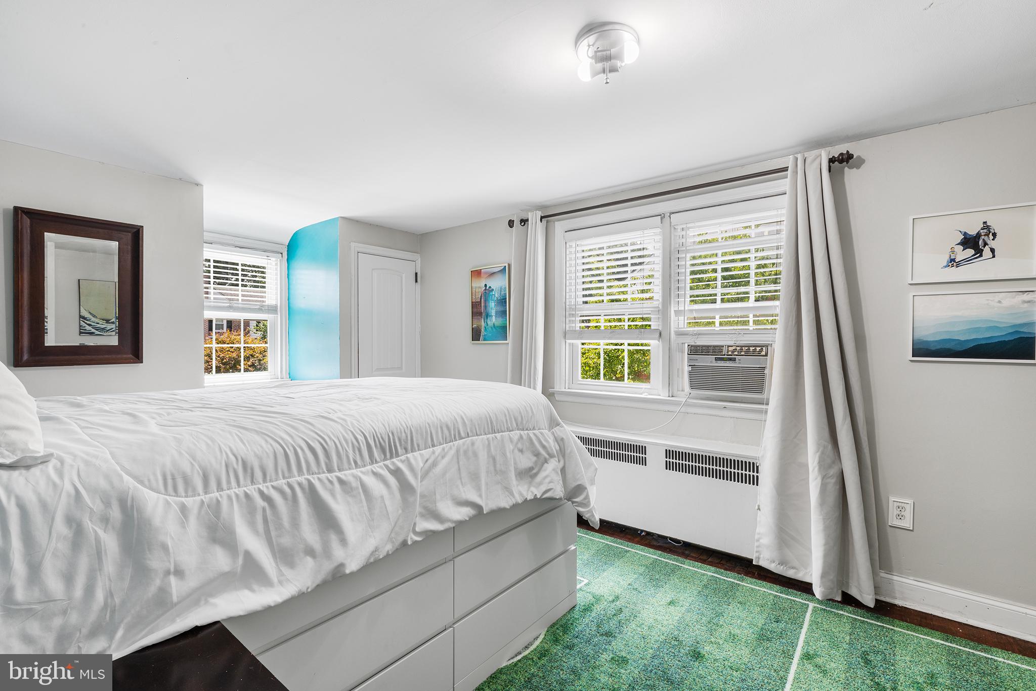 WESTGATE HILLS - Residential