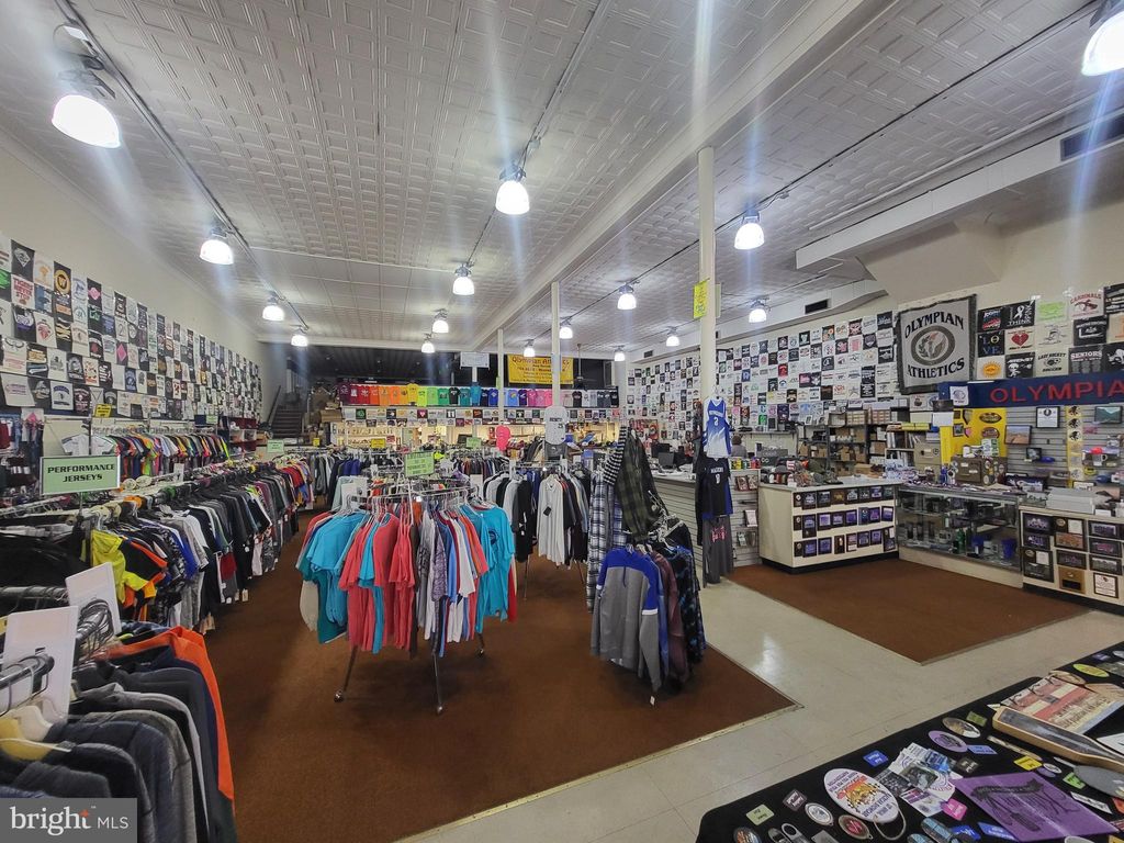 Photo of 55 W Main Street, WAYNESBORO, PA 17268 (MLS # PAFL2026312)