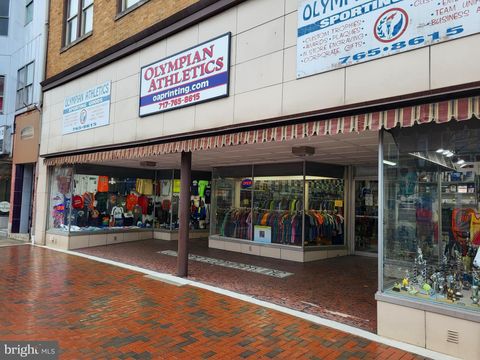 Photo of 55 W Main Street, WAYNESBORO, PA 17268 (MLS # PAFL2026312)