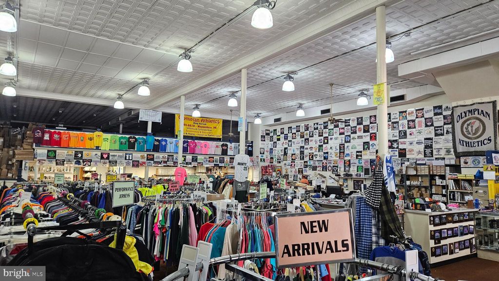 Photo of 55 W Main Street, WAYNESBORO, PA 17268 (MLS # PAFL2026312)