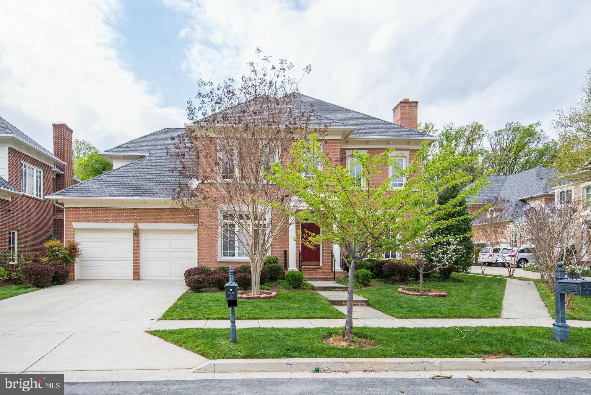 FOGGYS PASTURE - Residential